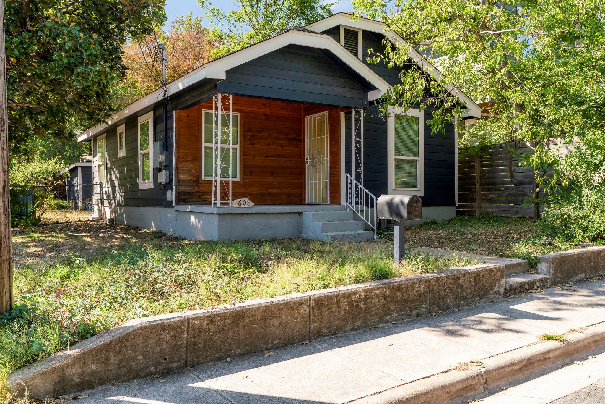 1606 Maple Ave, Austin, TX 78702