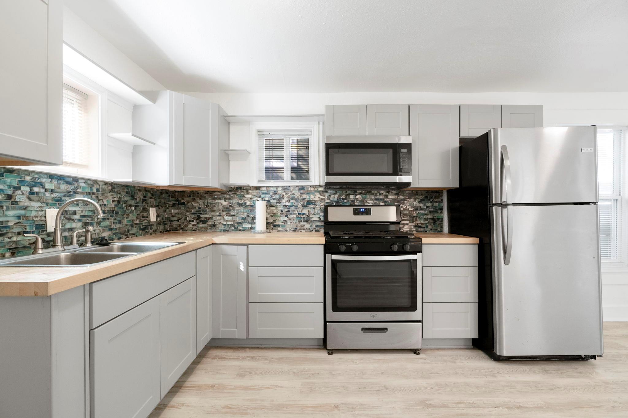 1606 Maple Ave, Austin, TX 78702