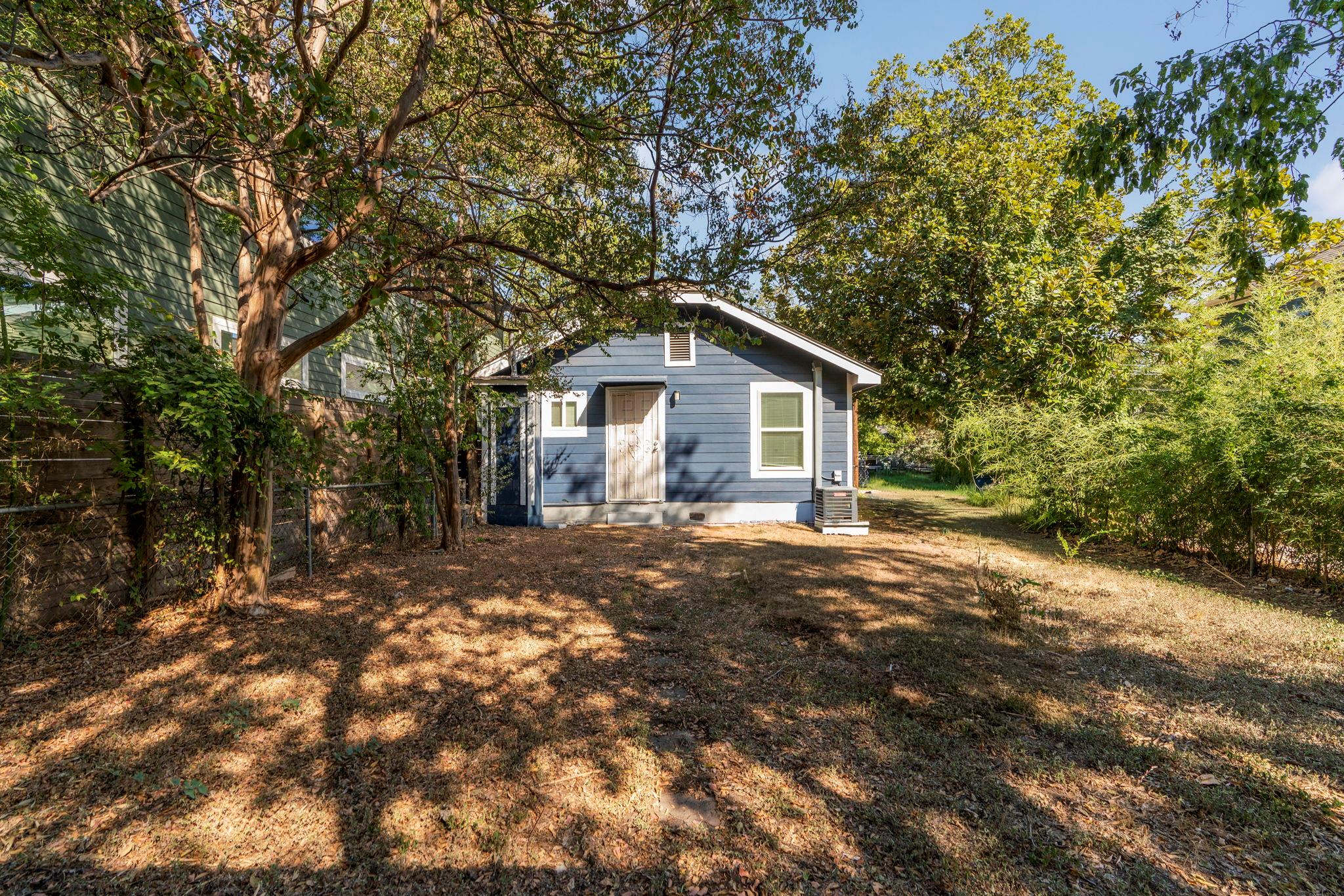 1606 Maple Ave, Austin, TX 78702