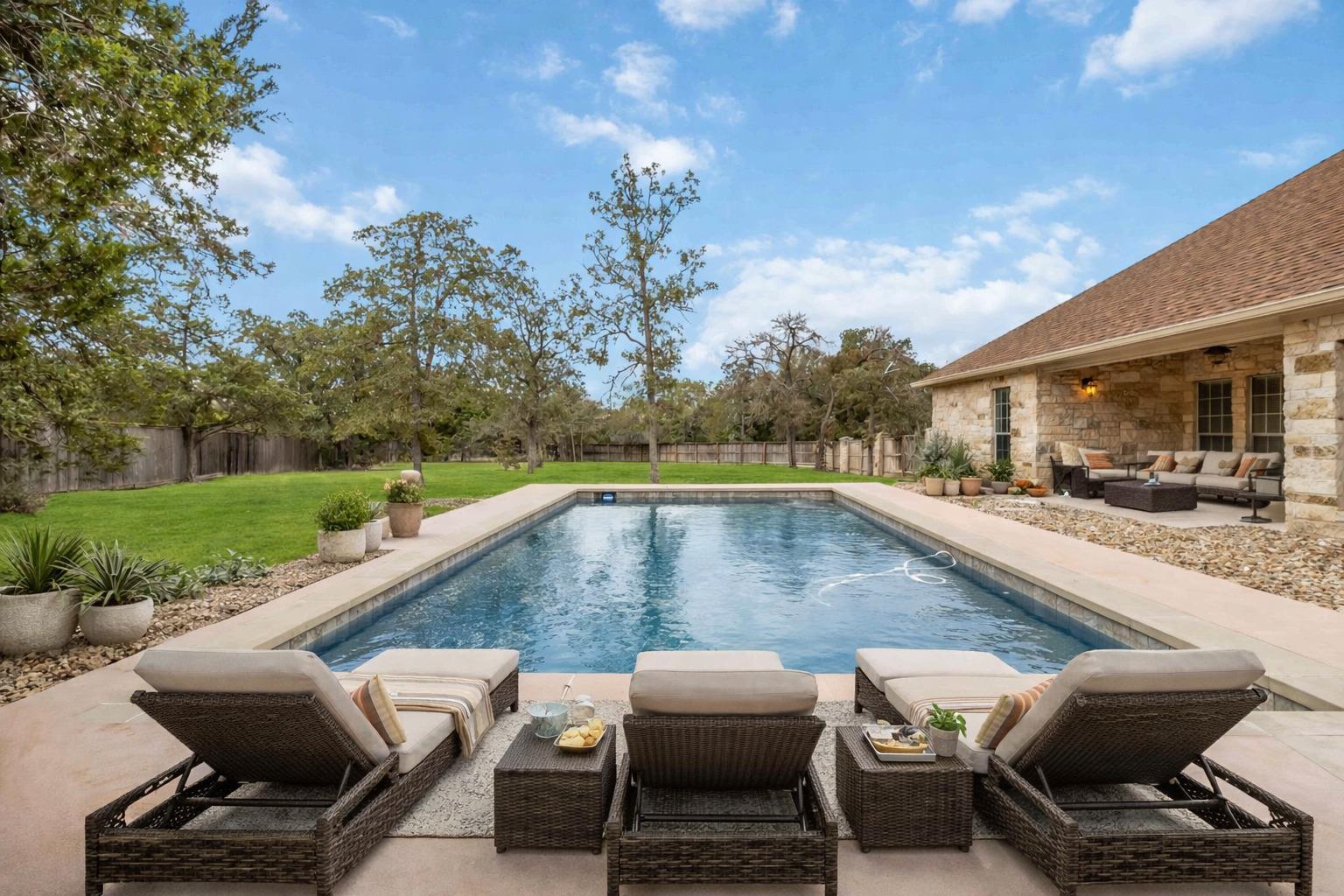 167 Winchester Rd, Bastrop, TX 78602