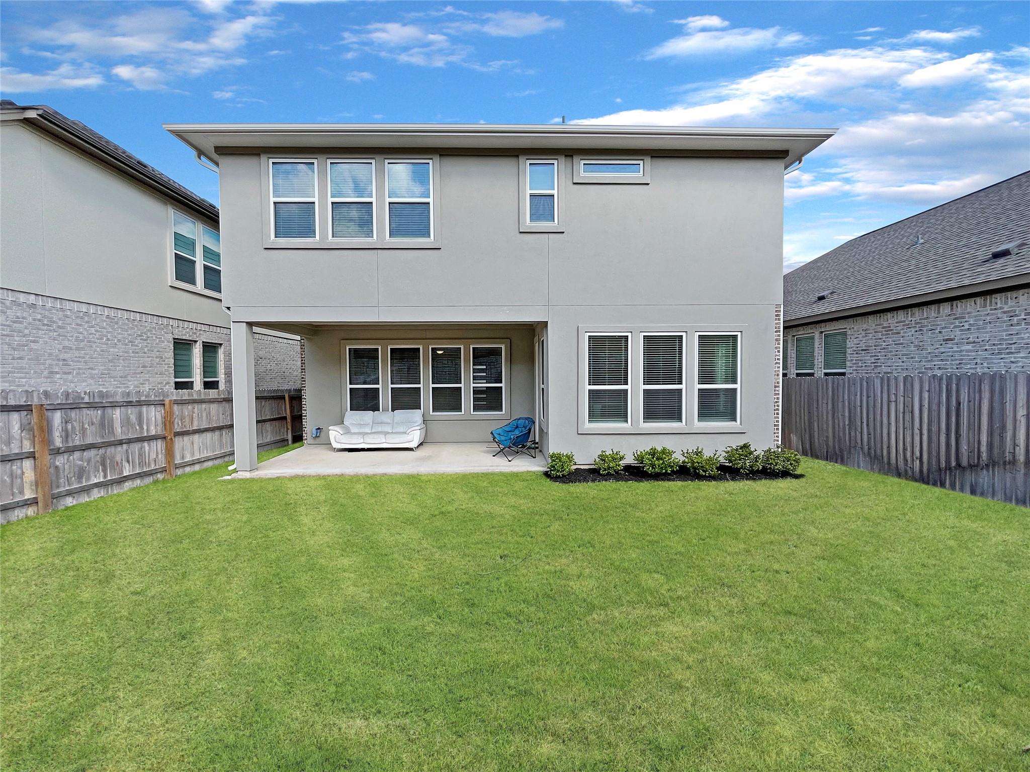 1200 Willie Ranch Way, Leander, TX 78641