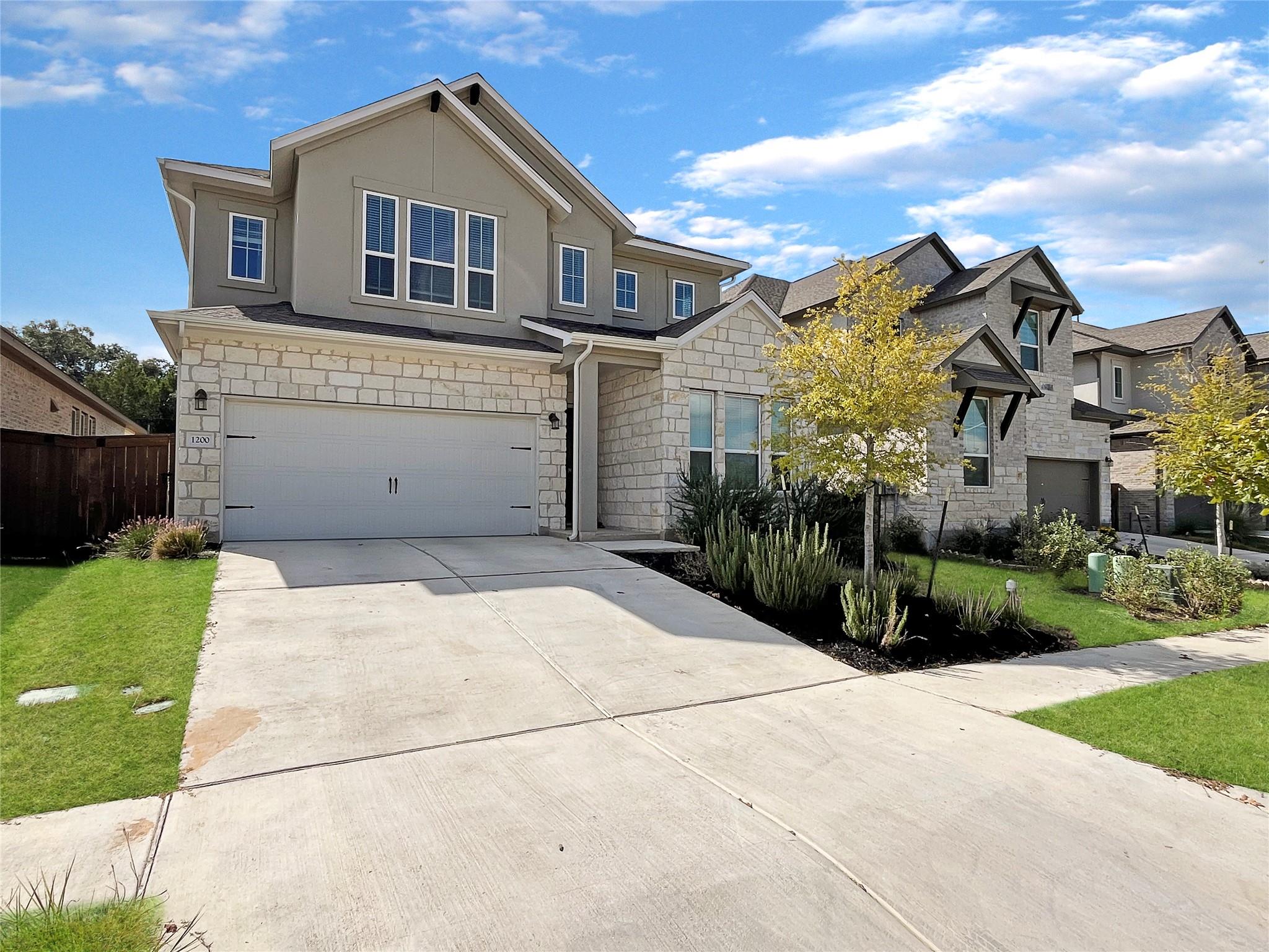 1200 Willie Ranch Way, Leander, TX 78641