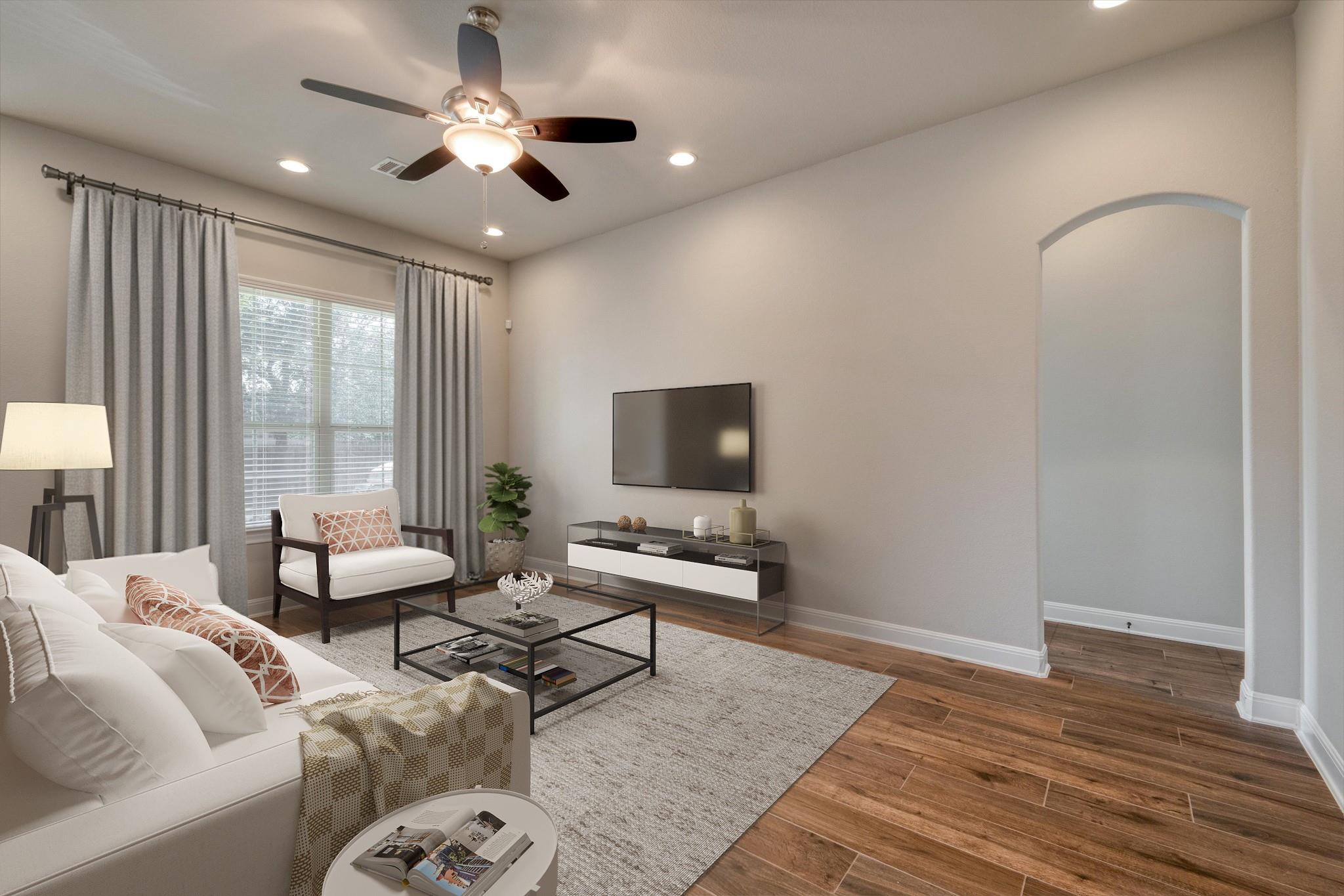 4740 Collins St # 608, Round Rock, TX 78681