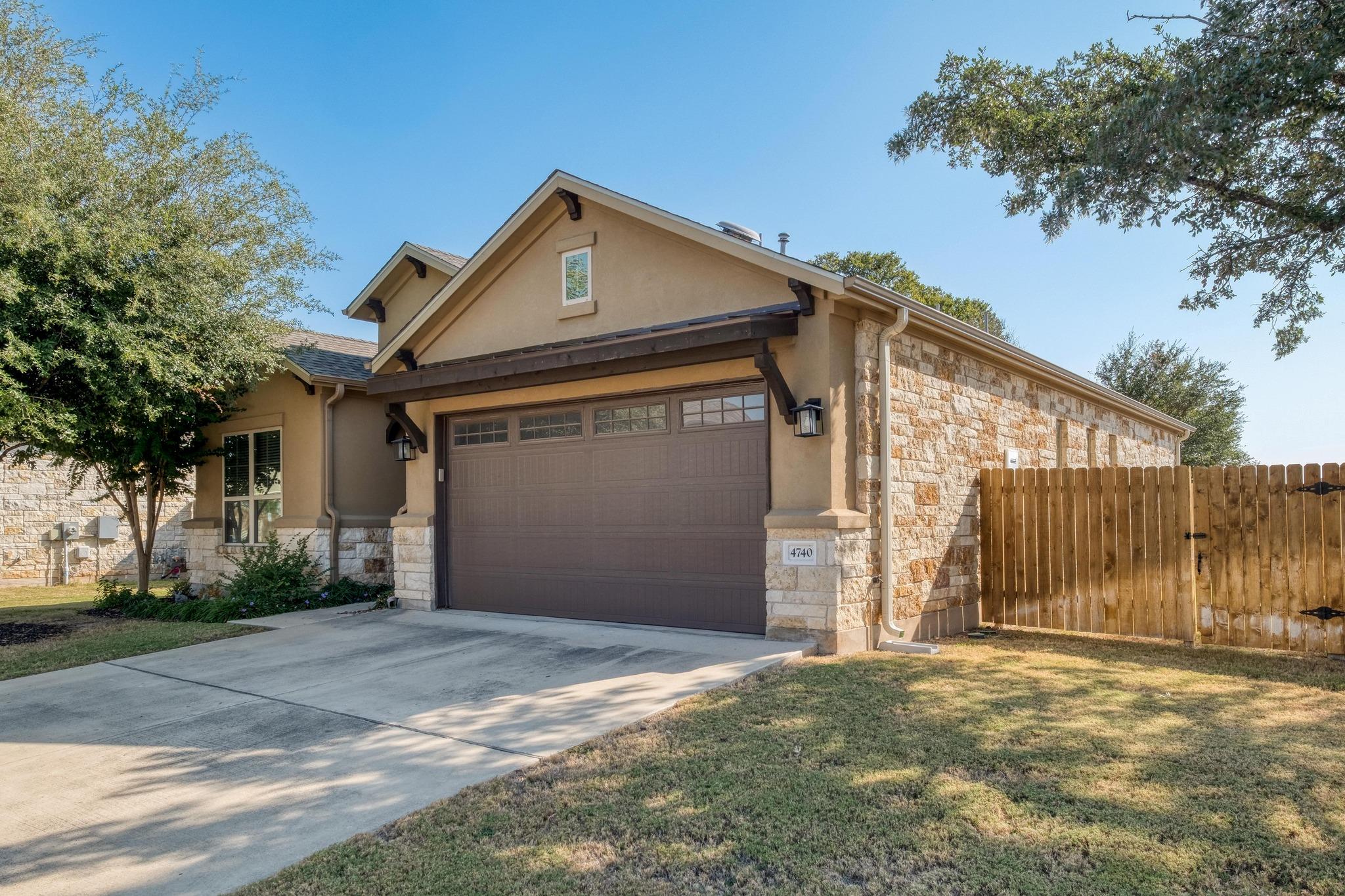 4740 Collins St # 608, Round Rock, TX 78681