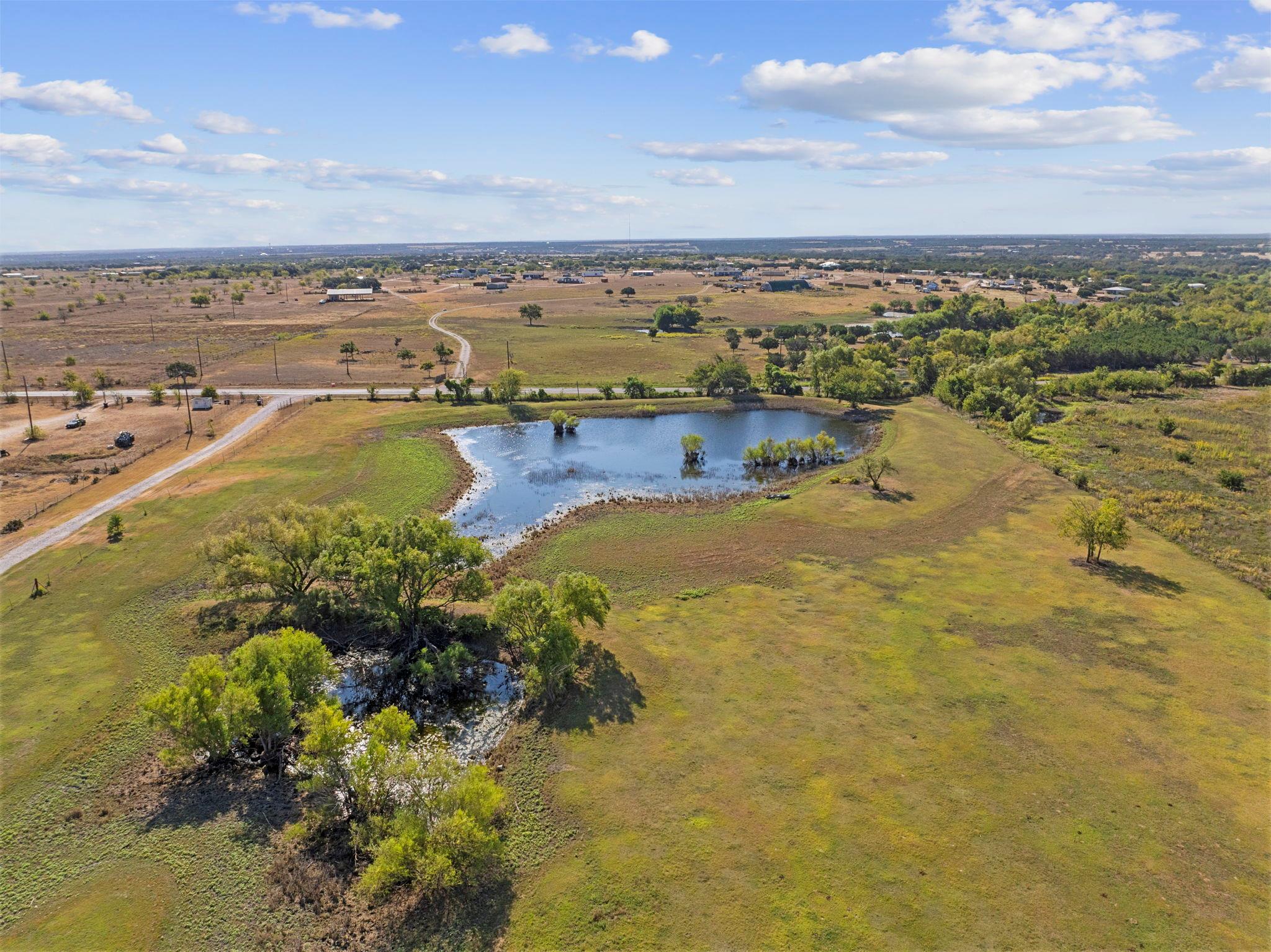 3320 E Fm 243, Bertram, TX 78605