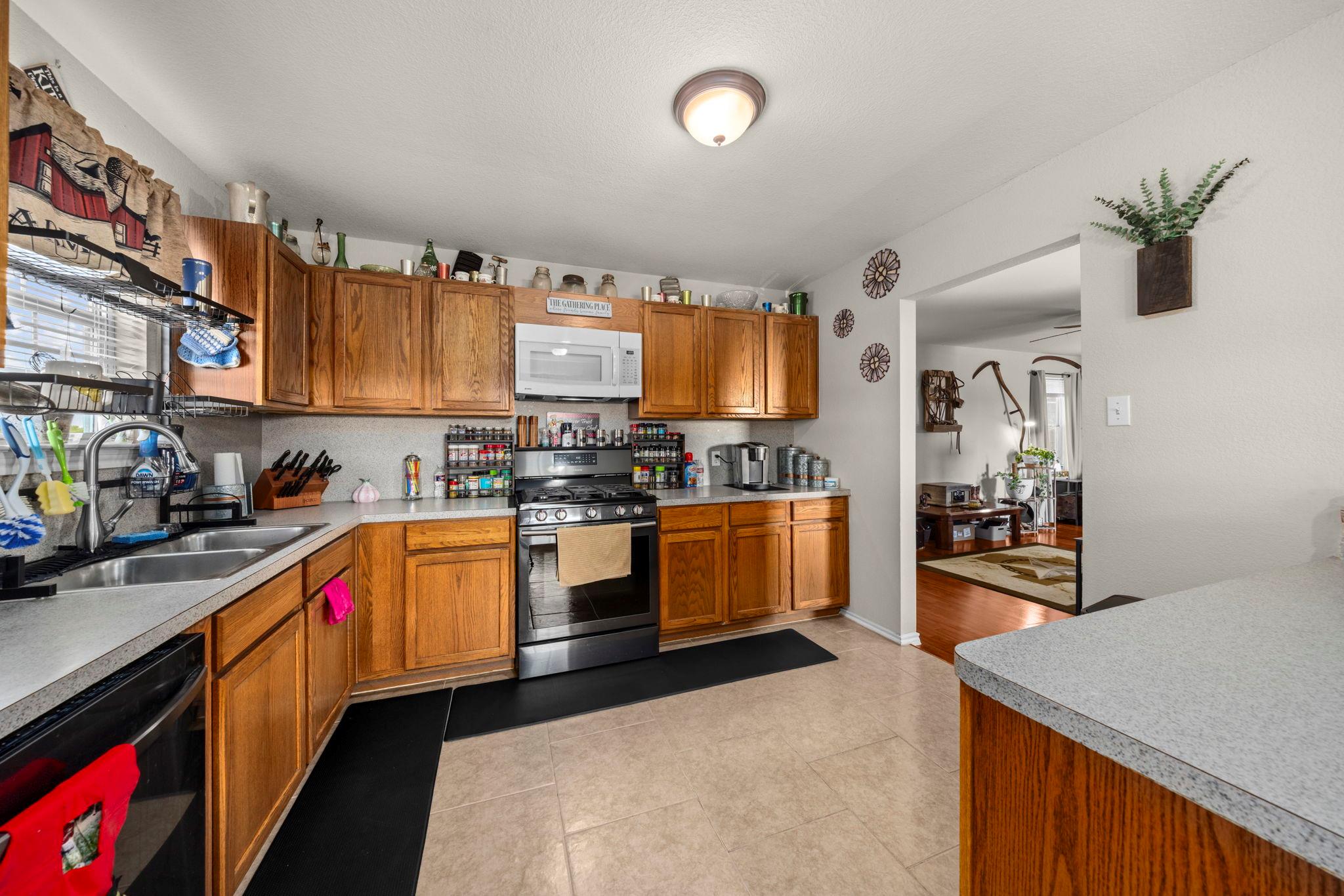 3320 E Fm 243, Bertram, TX 78605