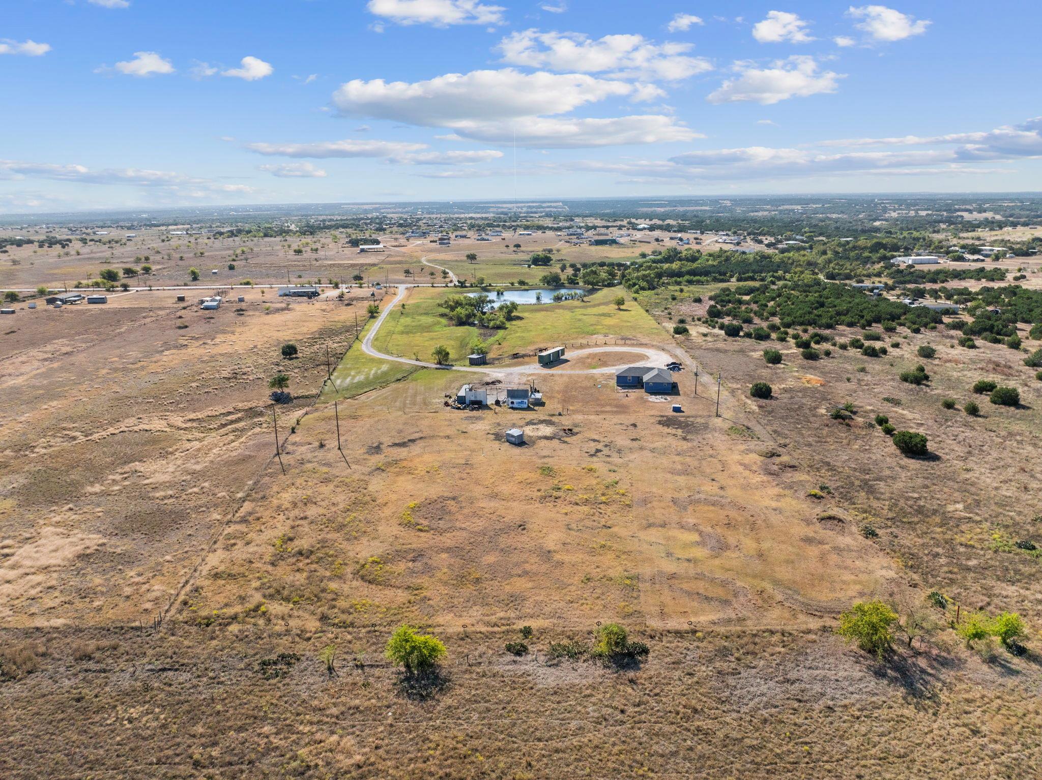 3320 E Fm 243, Bertram, TX 78605