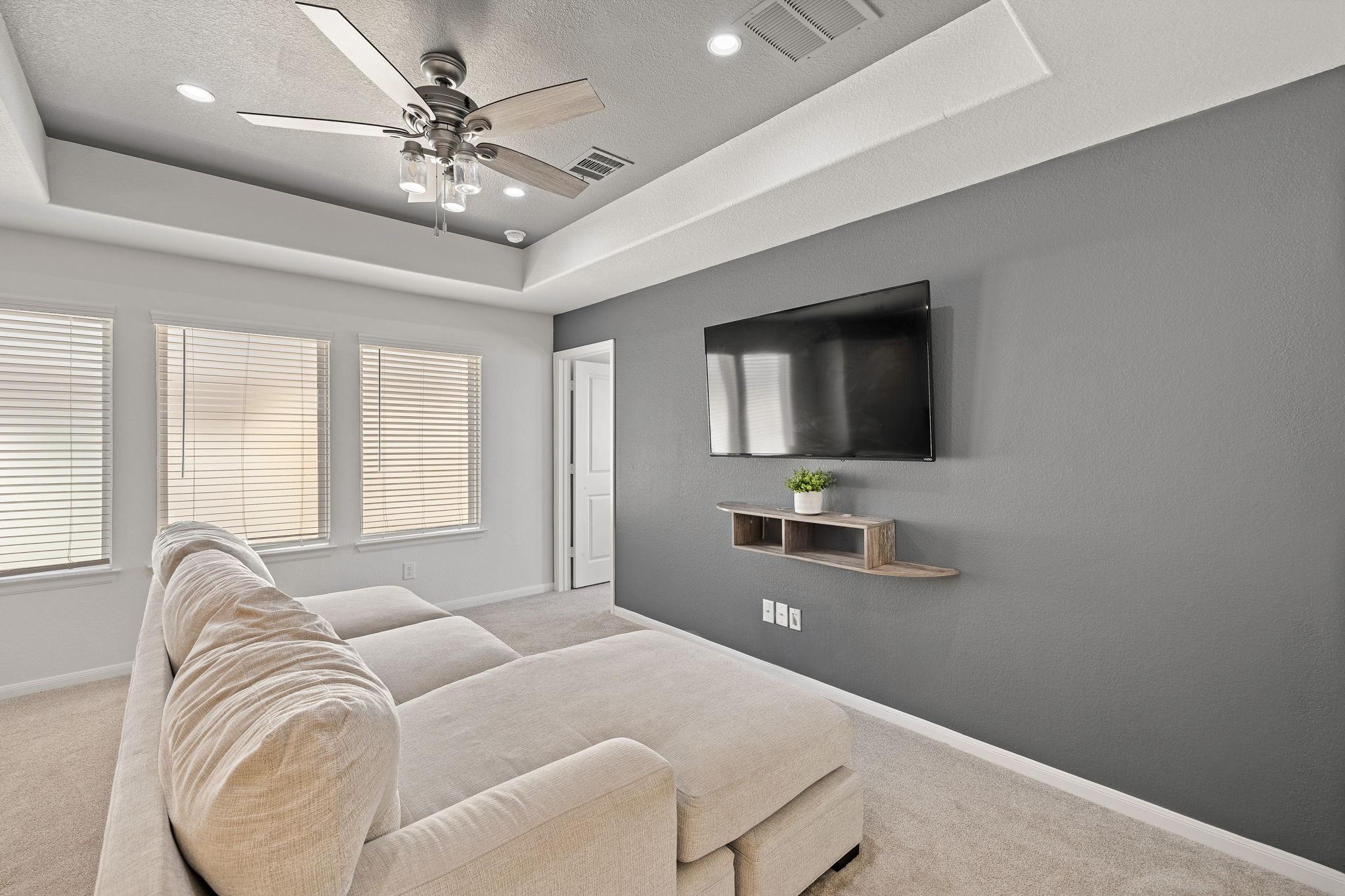 408 Ravello St, Liberty Hill, TX 78642