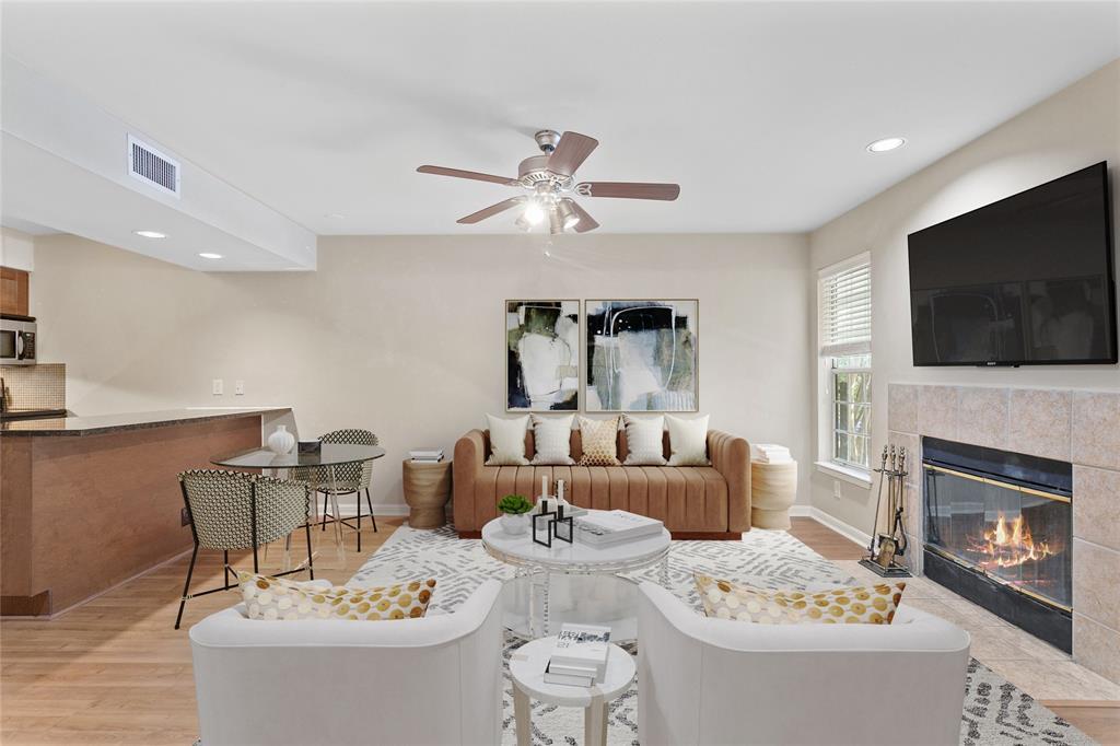 7685 Northcross Dr # 423, Austin, TX 78757