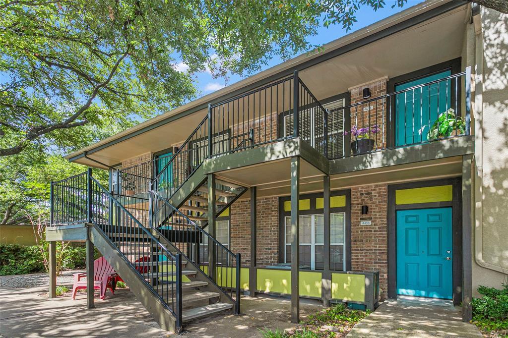 7685 Northcross Dr # 423, Austin, TX 78757