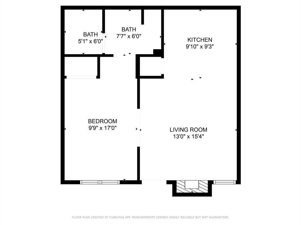 7685 Northcross Dr # 423, Austin, TX 78757