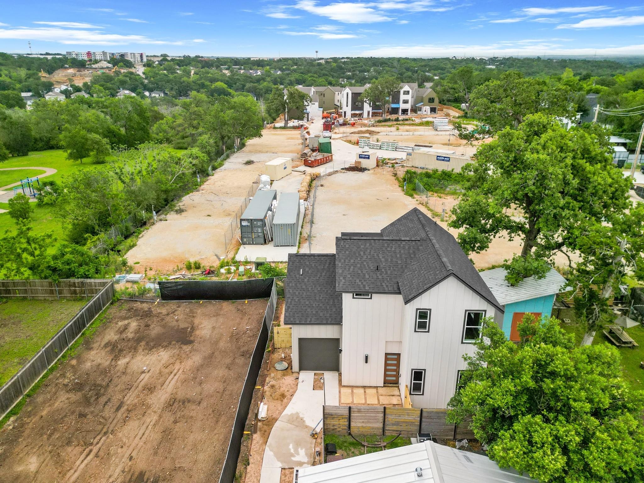 1165 Nickols Ave # 2, Austin, TX 78721