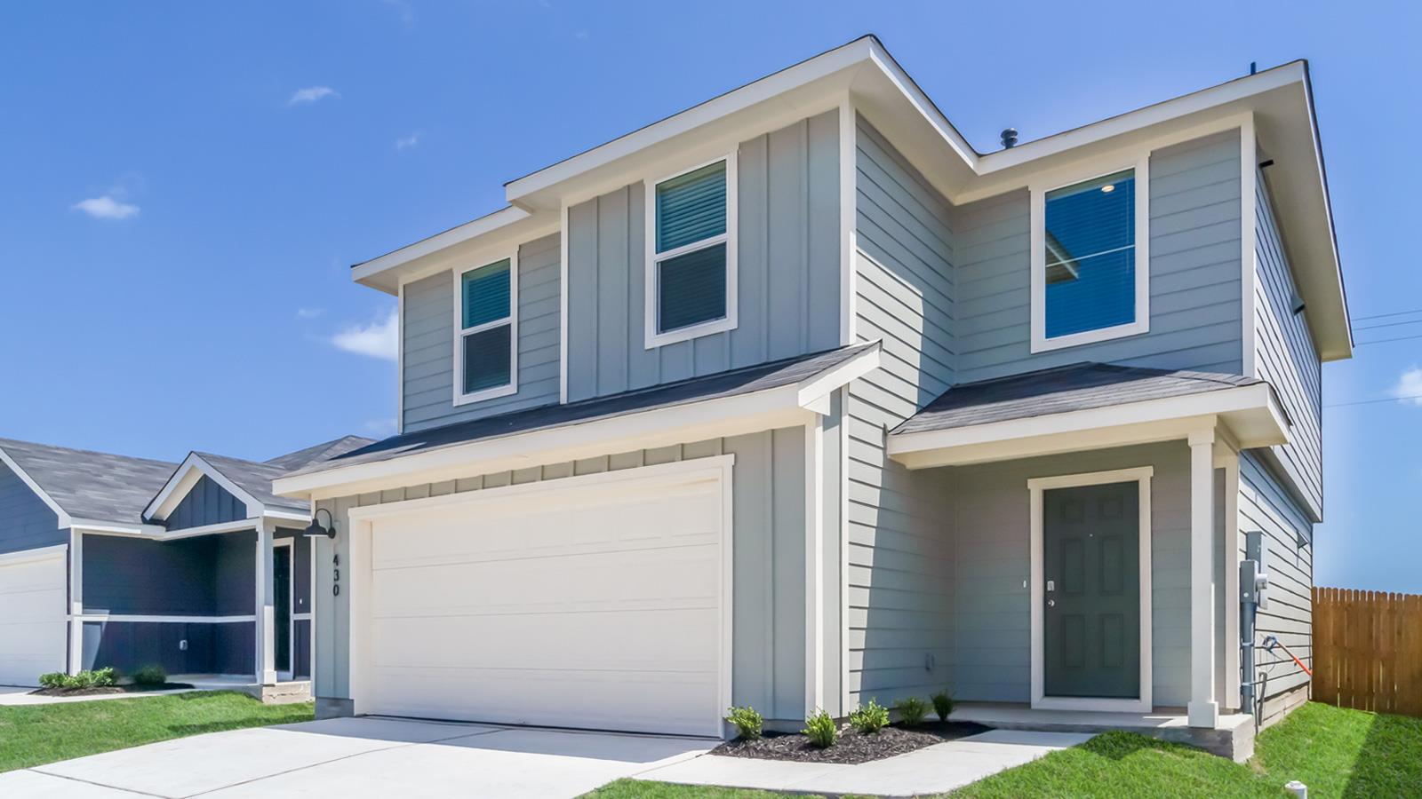 181 Bull Lake Cir, Buda, TX 78610