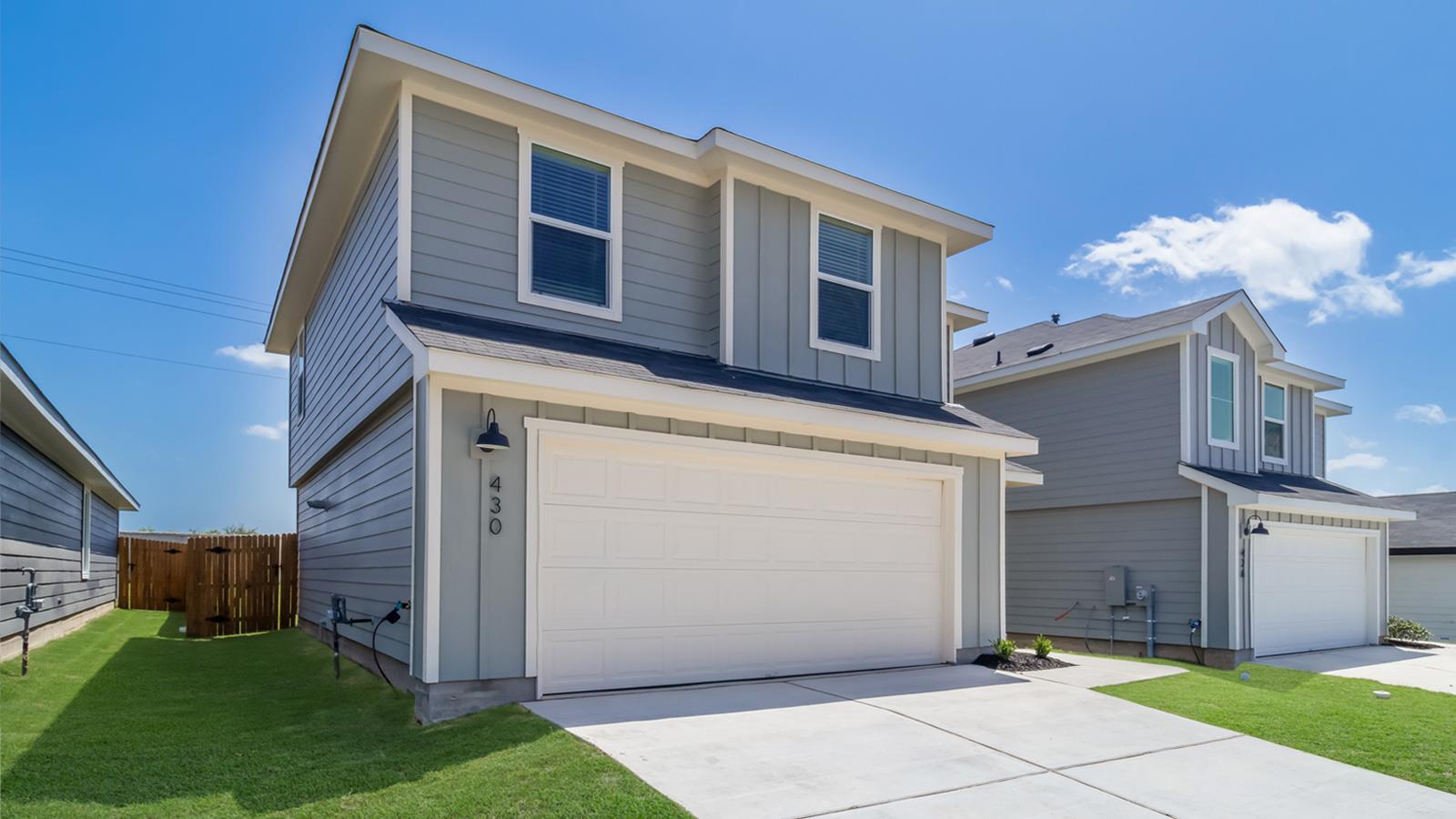 181 Bull Lake Cir, Buda, TX 78610