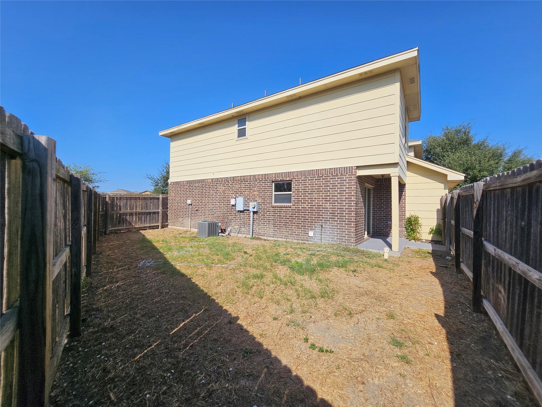 154 Sierra Rose Loop, Georgetown, TX 78626