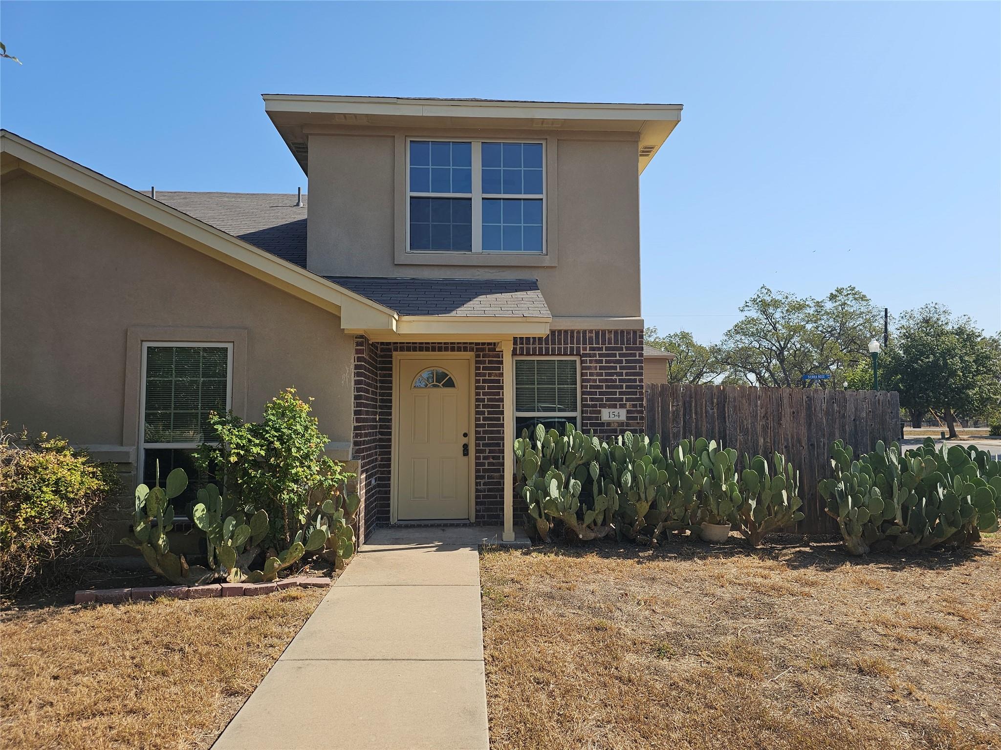 154 Sierra Rose Loop, Georgetown, TX 78626