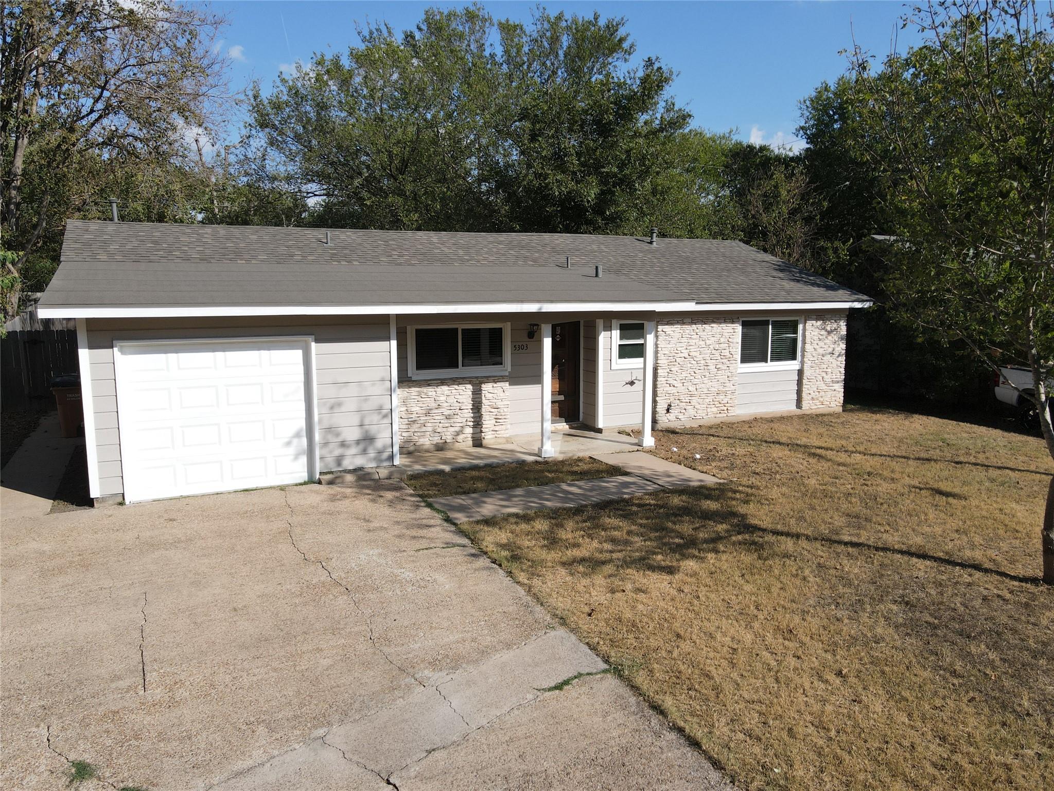5303 Medford Dr, Austin, TX 78723