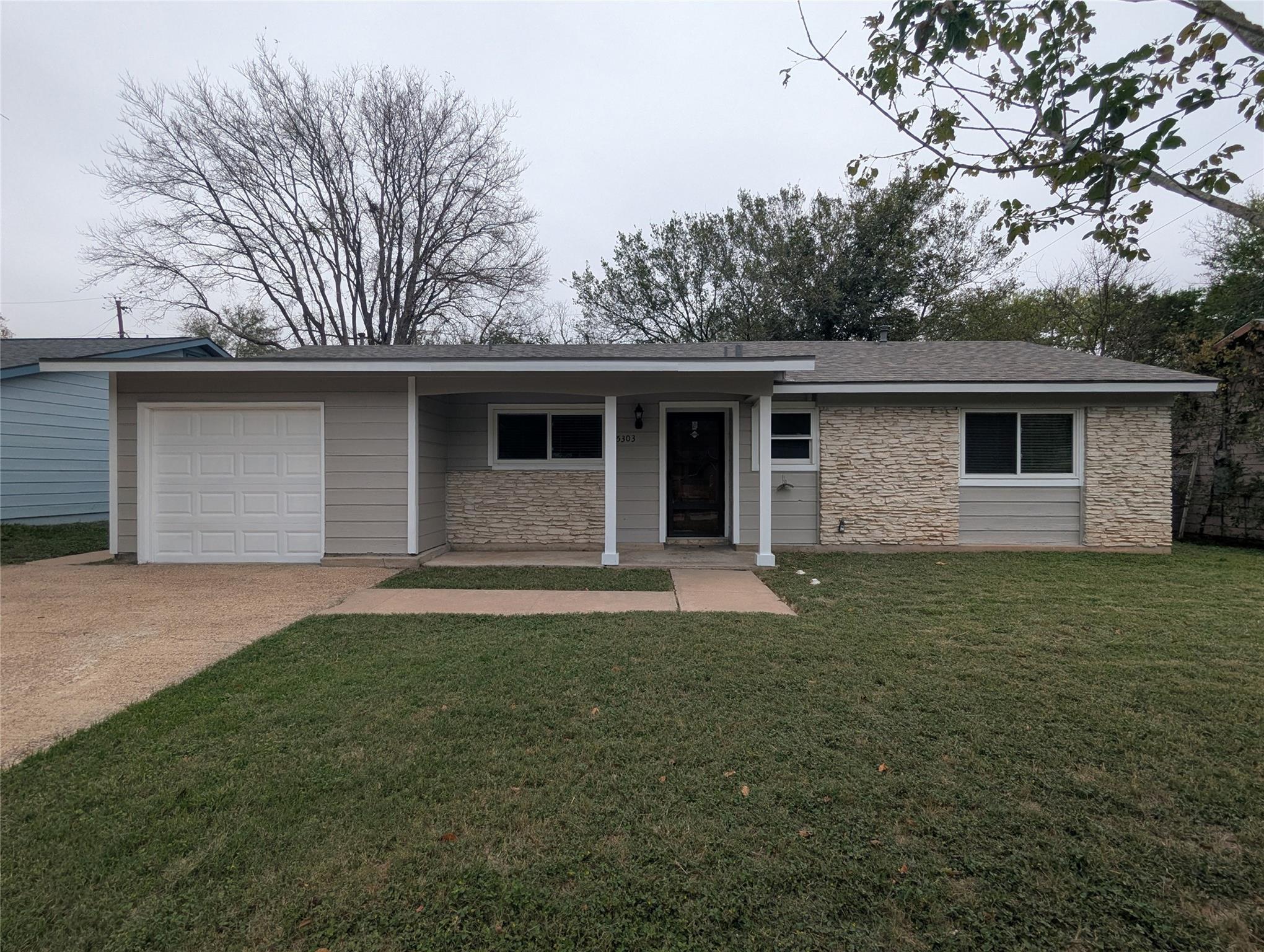 5303 Medford Dr, Austin, TX 78723
