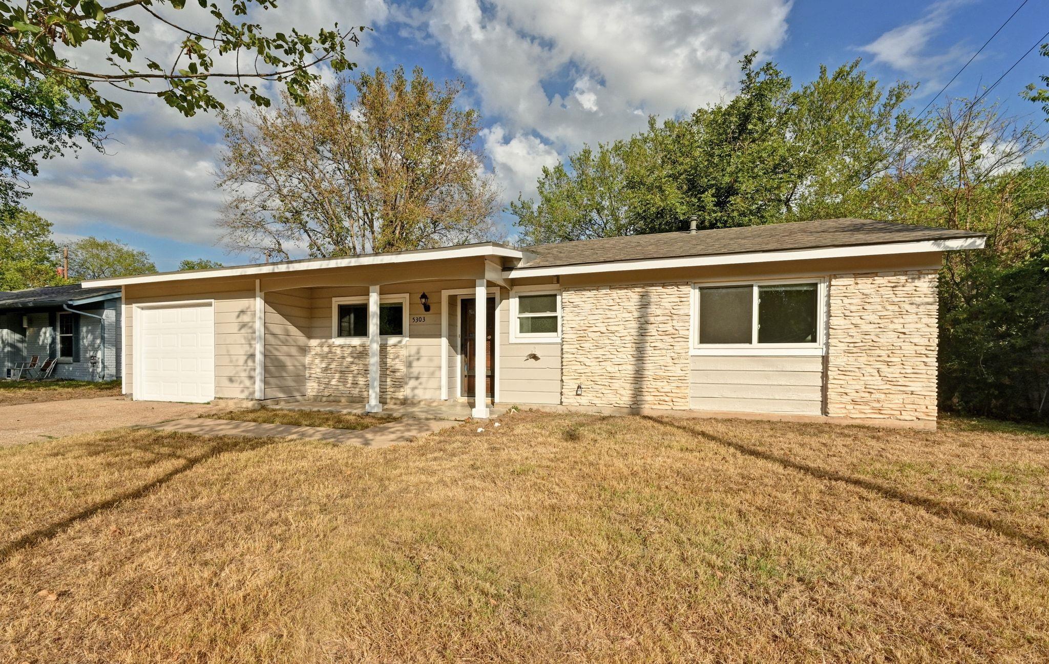 5303 Medford Dr, Austin, TX 78723