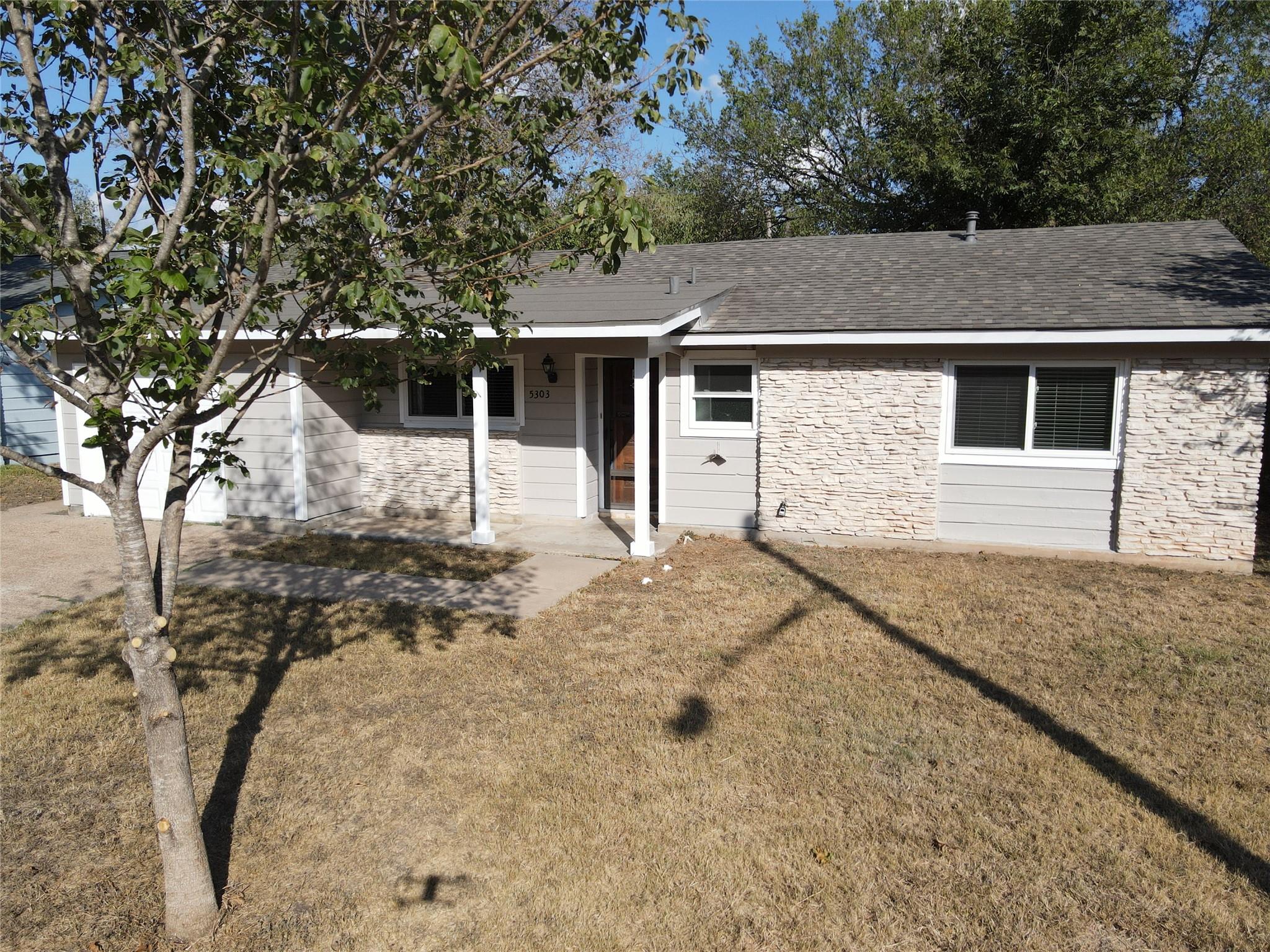 5303 Medford Dr, Austin, TX 78723