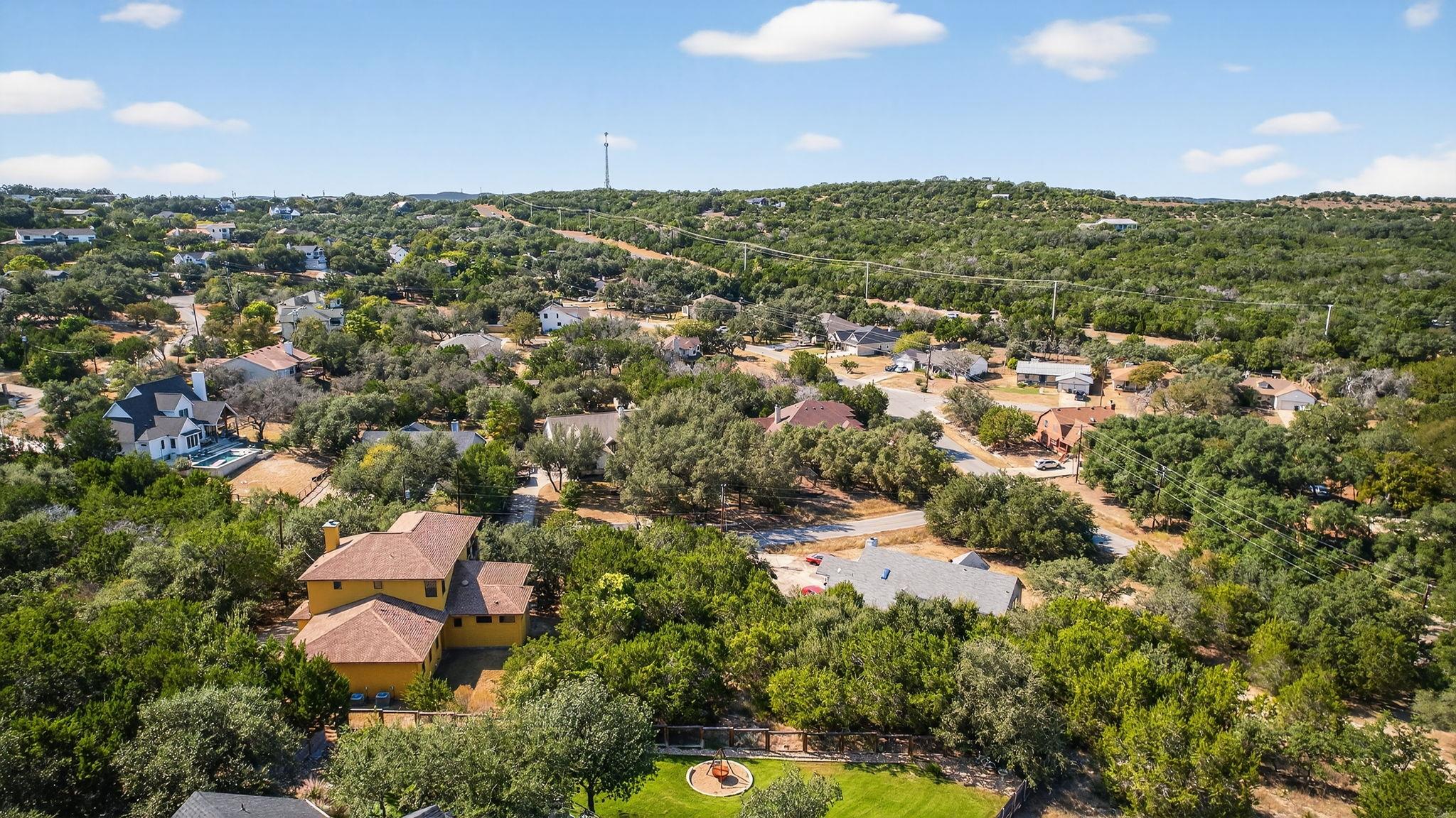 22303 Briarcliff Dr, Spicewood, TX 78669