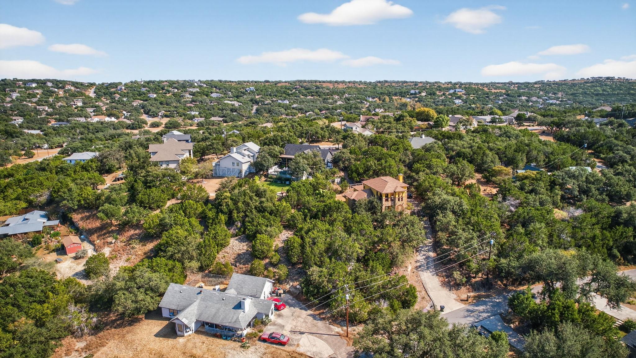 22303 Briarcliff Dr, Spicewood, TX 78669