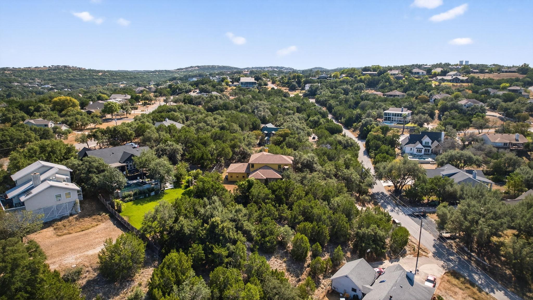 22303 Briarcliff Dr, Spicewood, TX 78669
