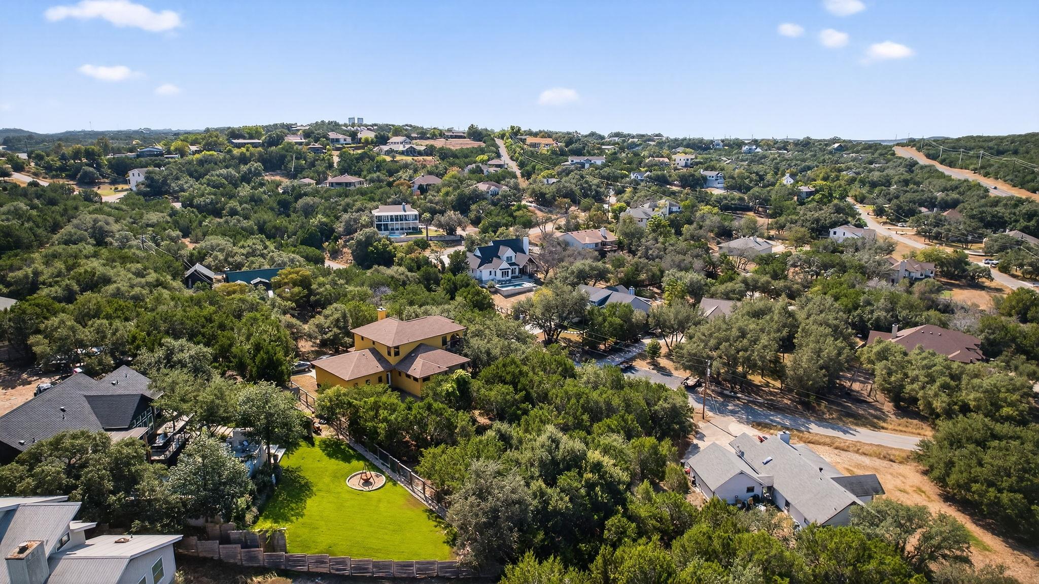 22303 Briarcliff Dr, Spicewood, TX 78669