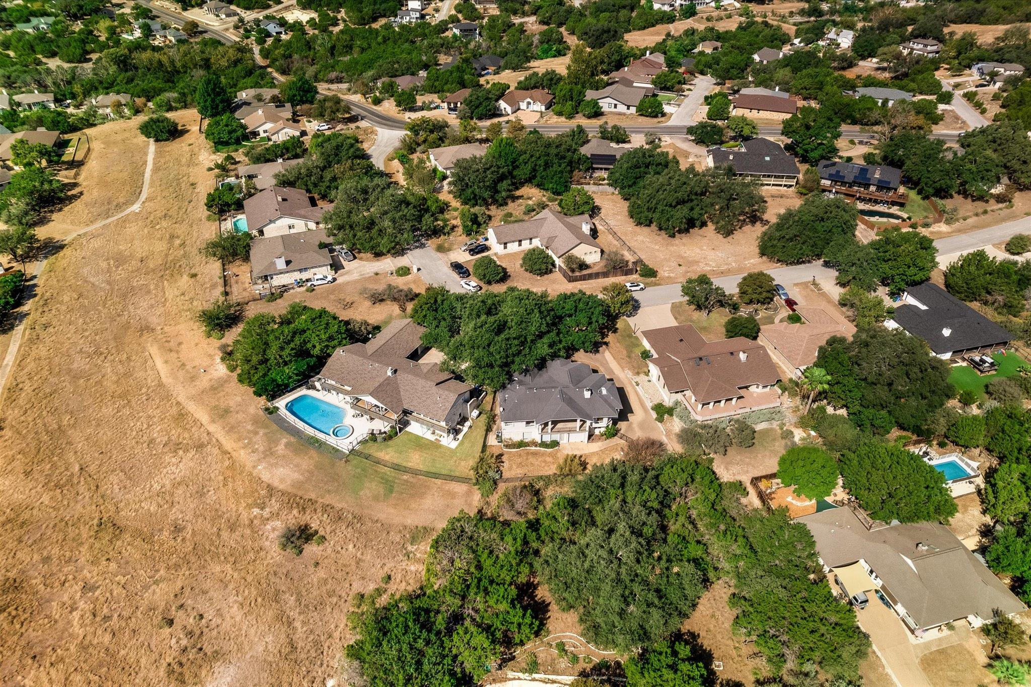 2813 Declaration Cir, Lago Vista, TX 78645