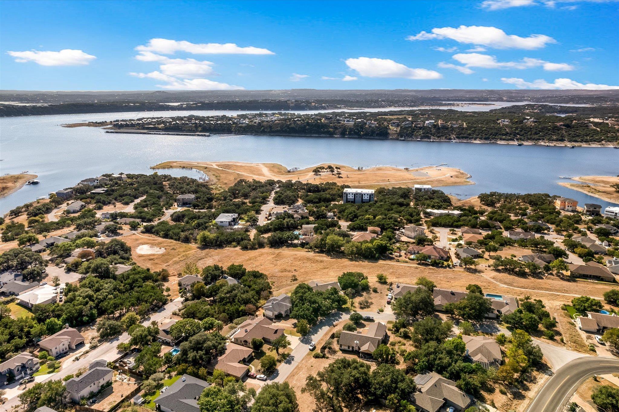 2813 Declaration Cir, Lago Vista, TX 78645