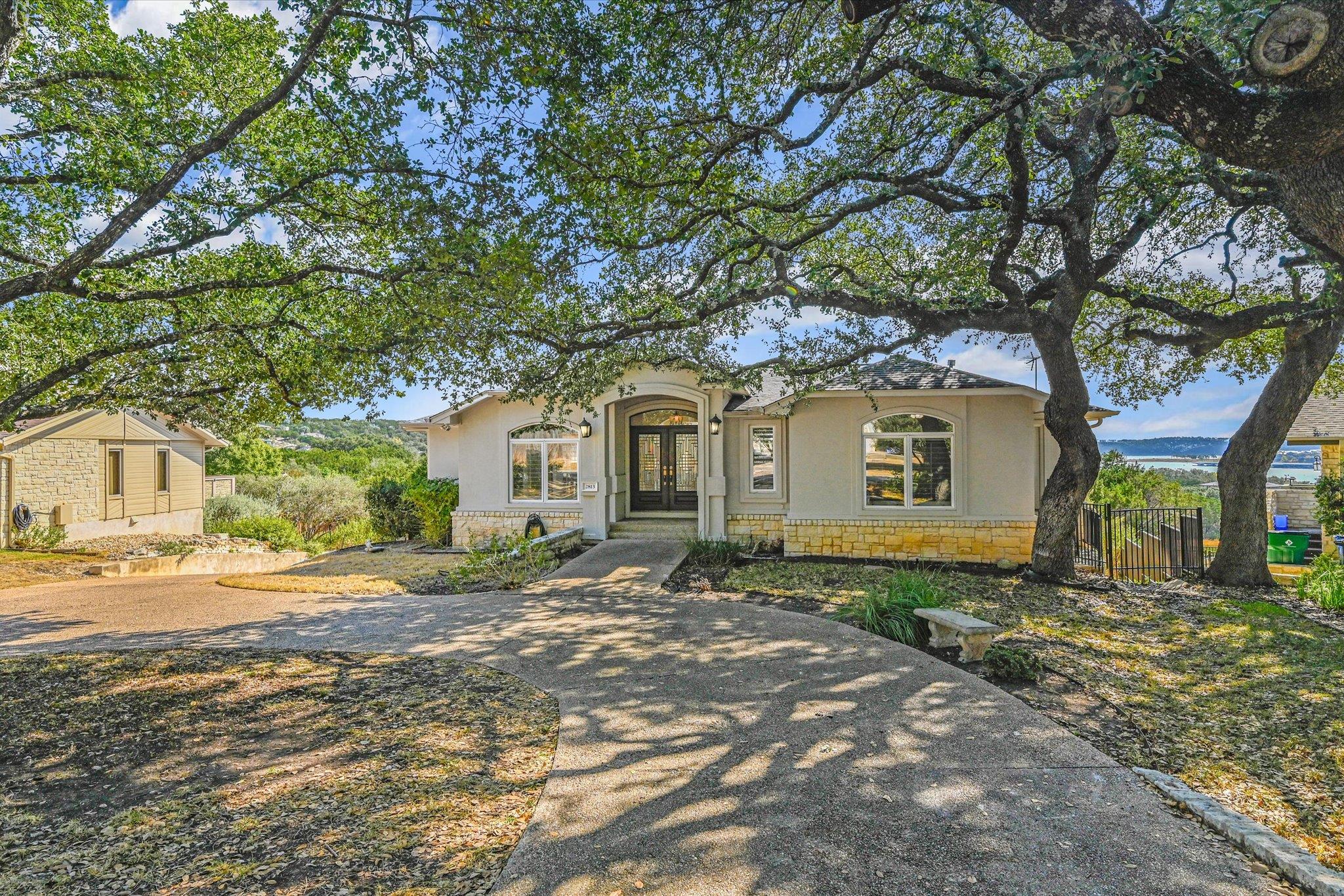 2813 Declaration Cir, Lago Vista, TX 78645