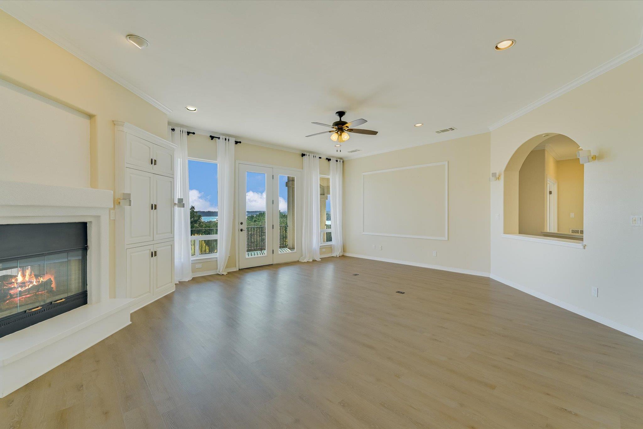 2813 Declaration Cir, Lago Vista, TX 78645