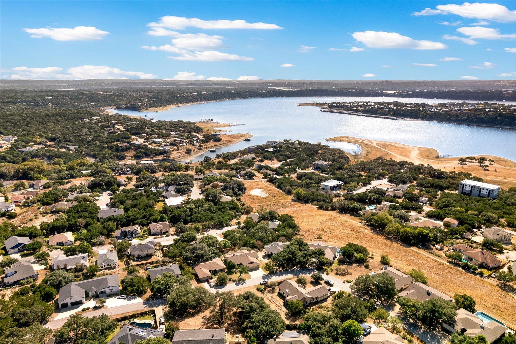 2813 Declaration Cir, Lago Vista, TX 78645