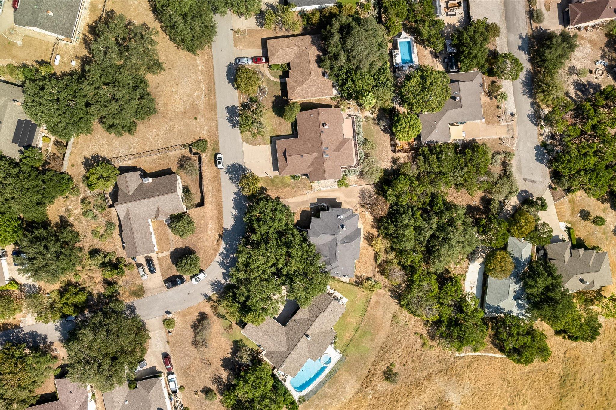 2813 Declaration Cir, Lago Vista, TX 78645