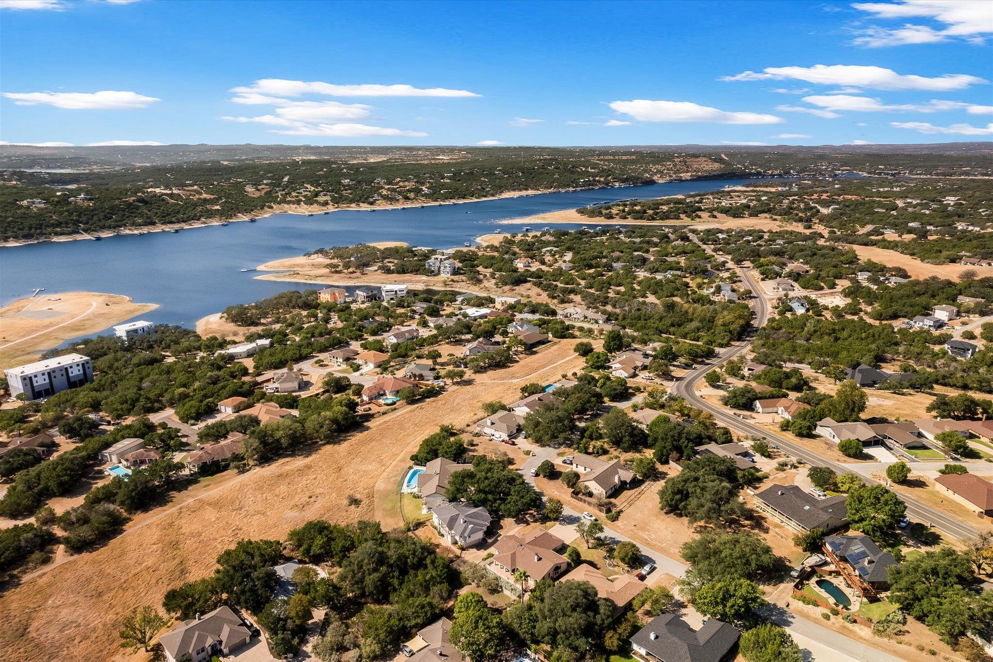 2813 Declaration Cir, Lago Vista, TX 78645