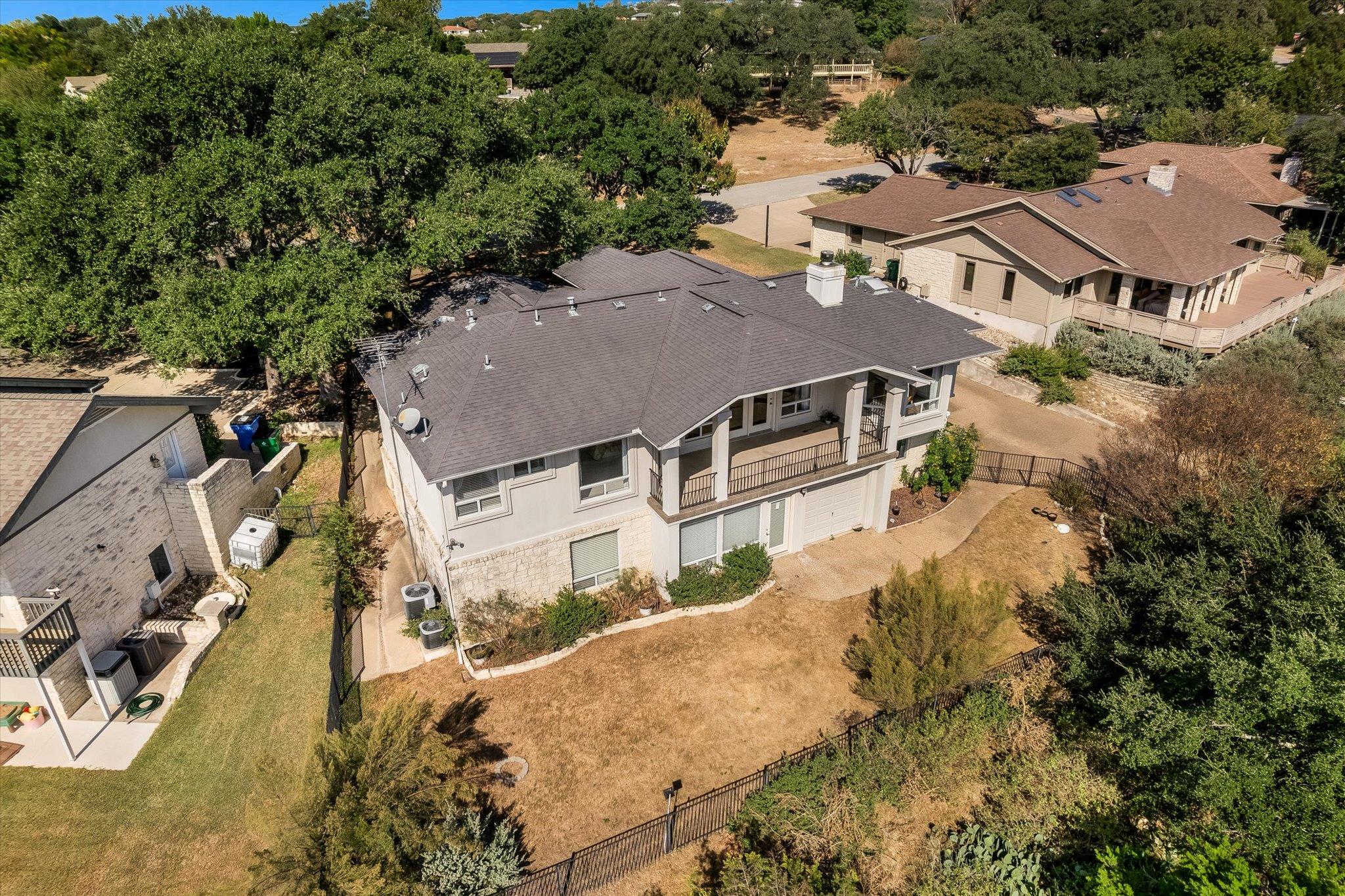 2813 Declaration Cir, Lago Vista, TX 78645