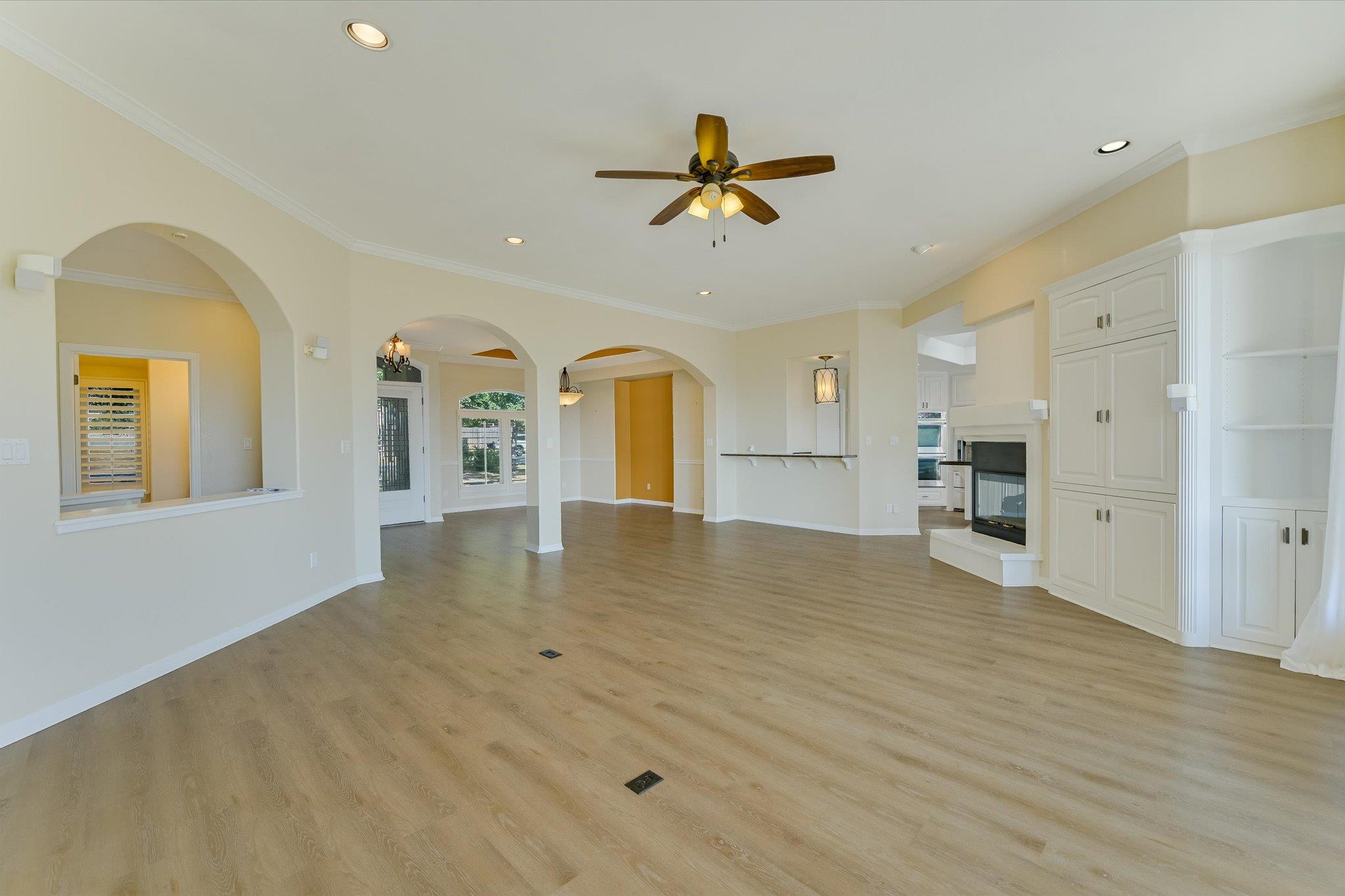 2813 Declaration Cir, Lago Vista, TX 78645