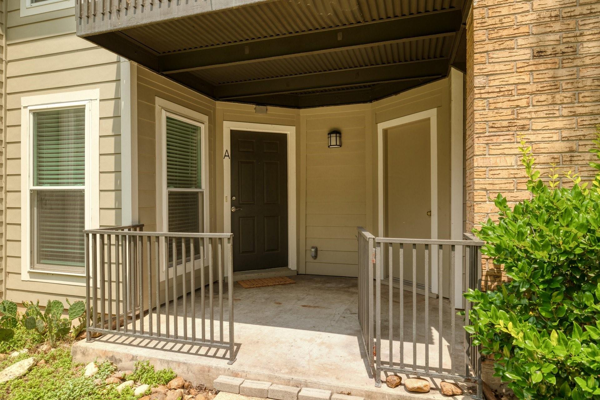 10616 Mellow Meadows Dr # 46A, Austin, TX 78750