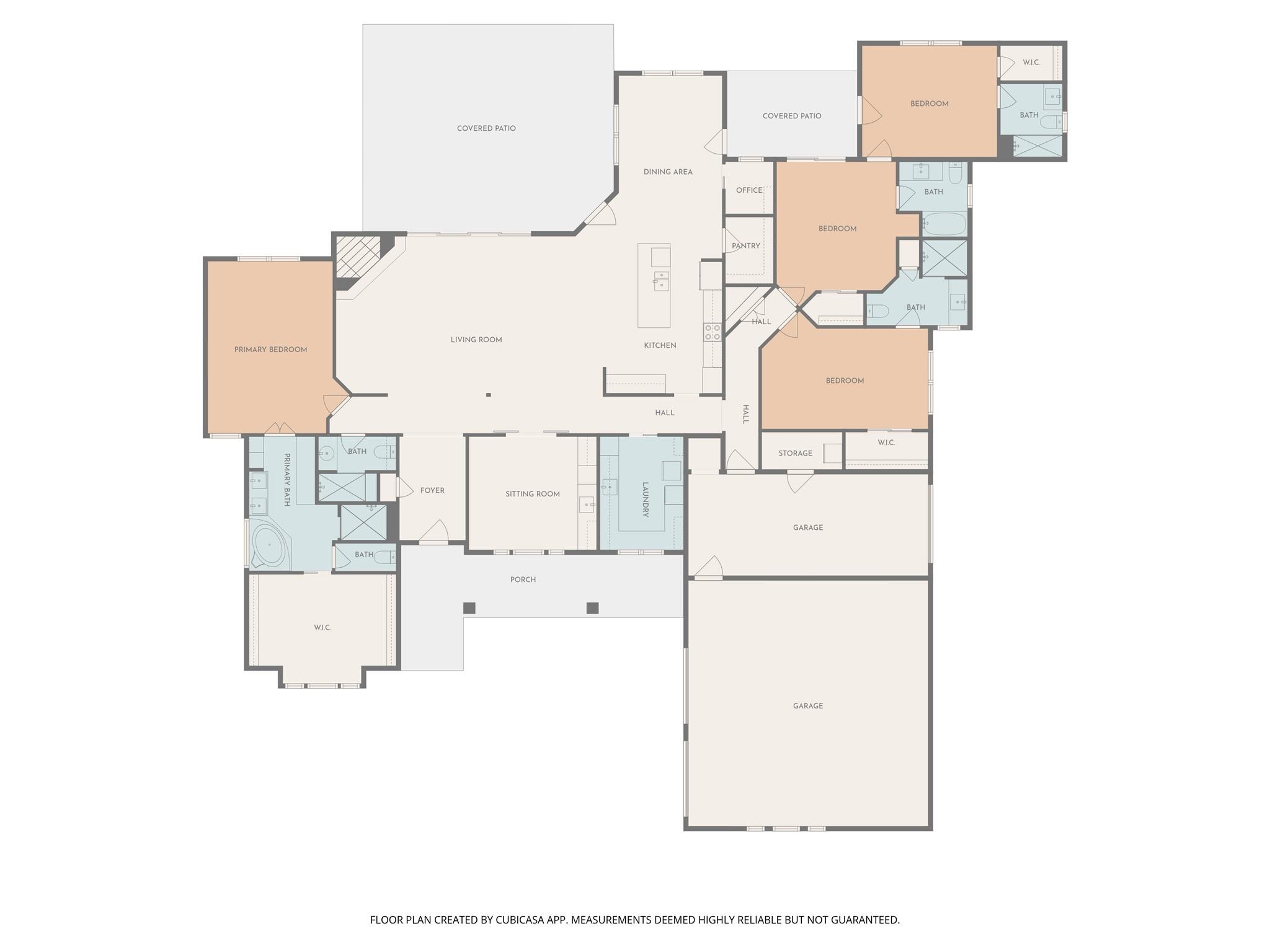 131 Primera Ct, Kingsland, TX 78611