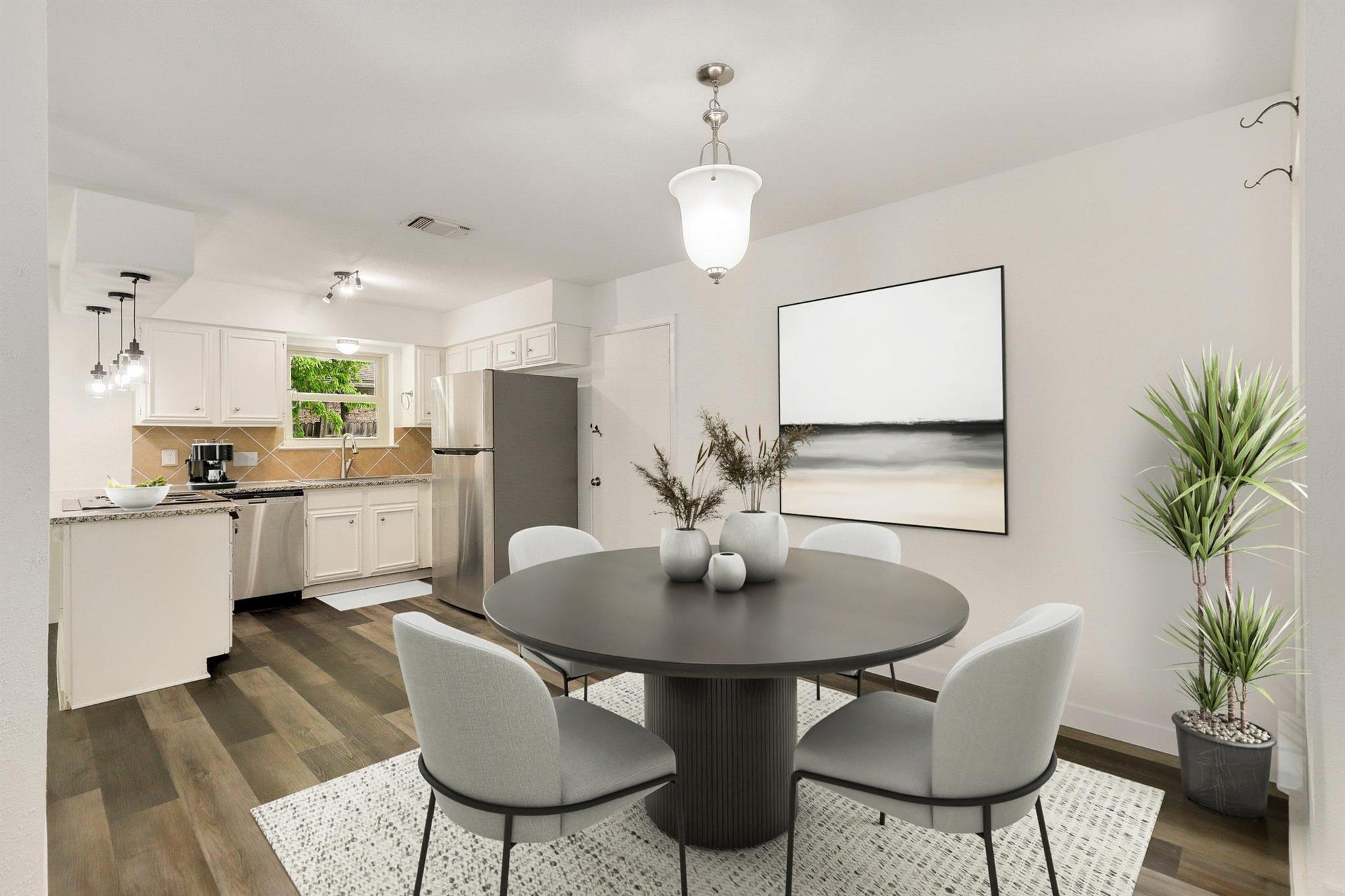 1008 Ridgeline Dr, Round Rock, TX 78664