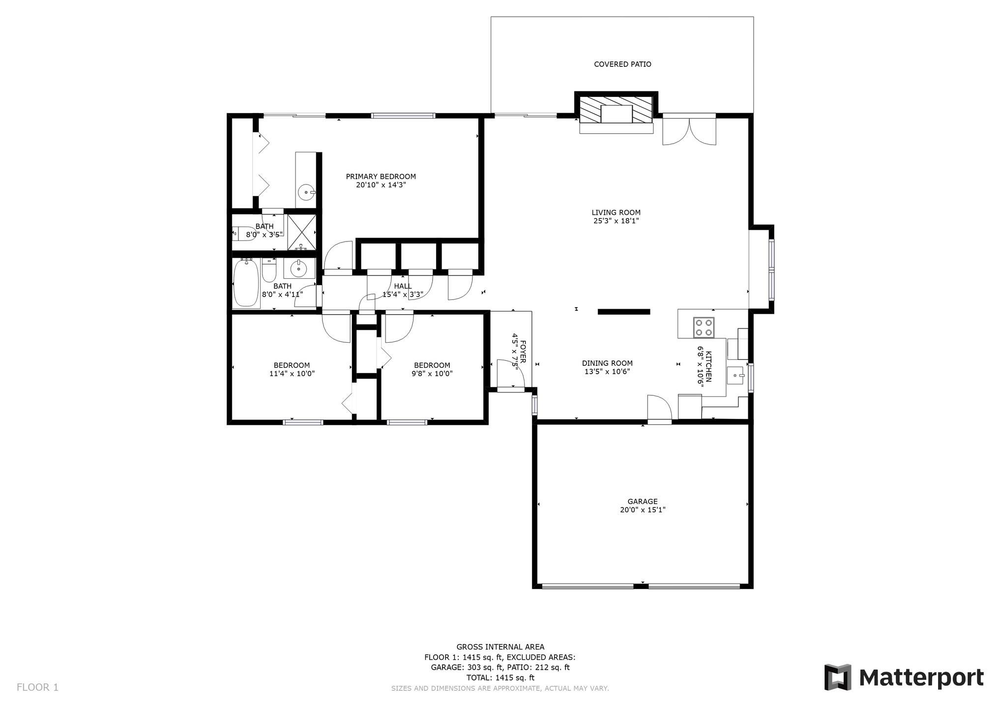 1008 Ridgeline Dr, Round Rock, TX 78664