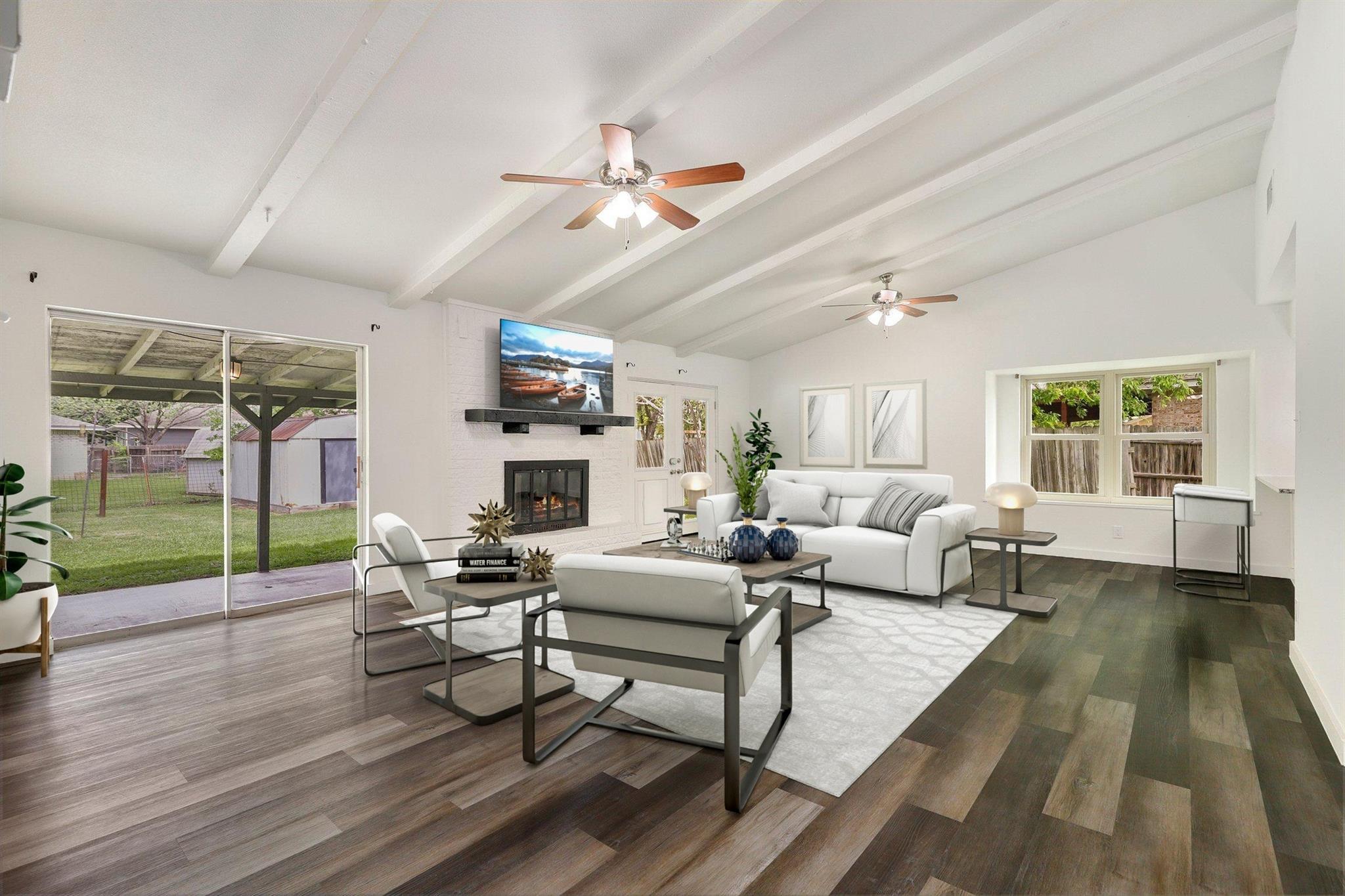 1008 Ridgeline Dr, Round Rock, TX 78664