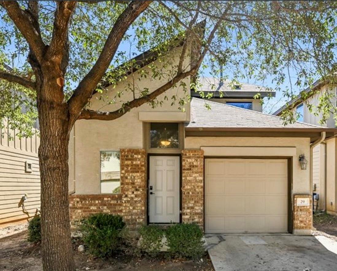 2101 Rivers Edge Way # 29, Austin, TX 78741