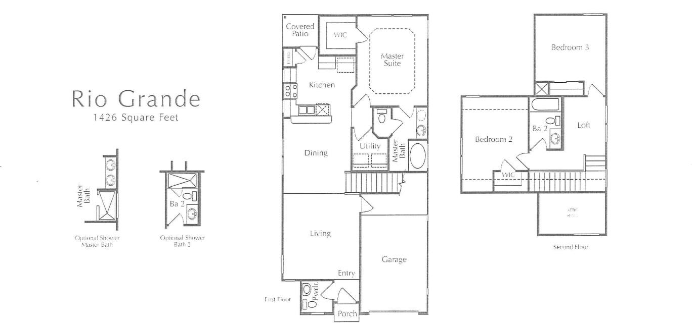 2101 Rivers Edge Way # 29, Austin, TX 78741