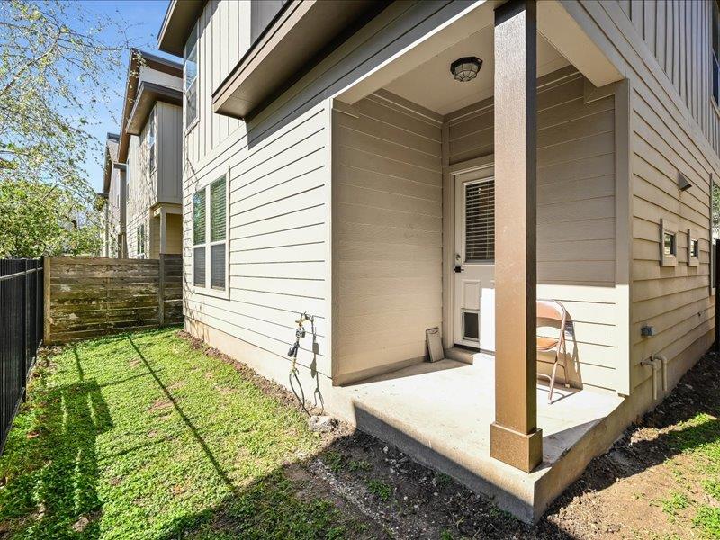 2101 Rivers Edge Way # 29, Austin, TX 78741