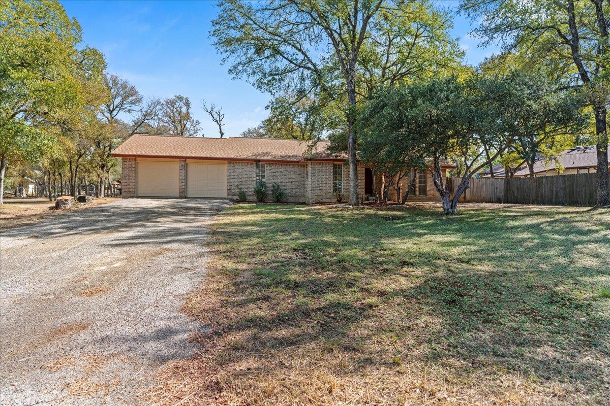 5403 Valencia Ct, Georgetown, TX 78628