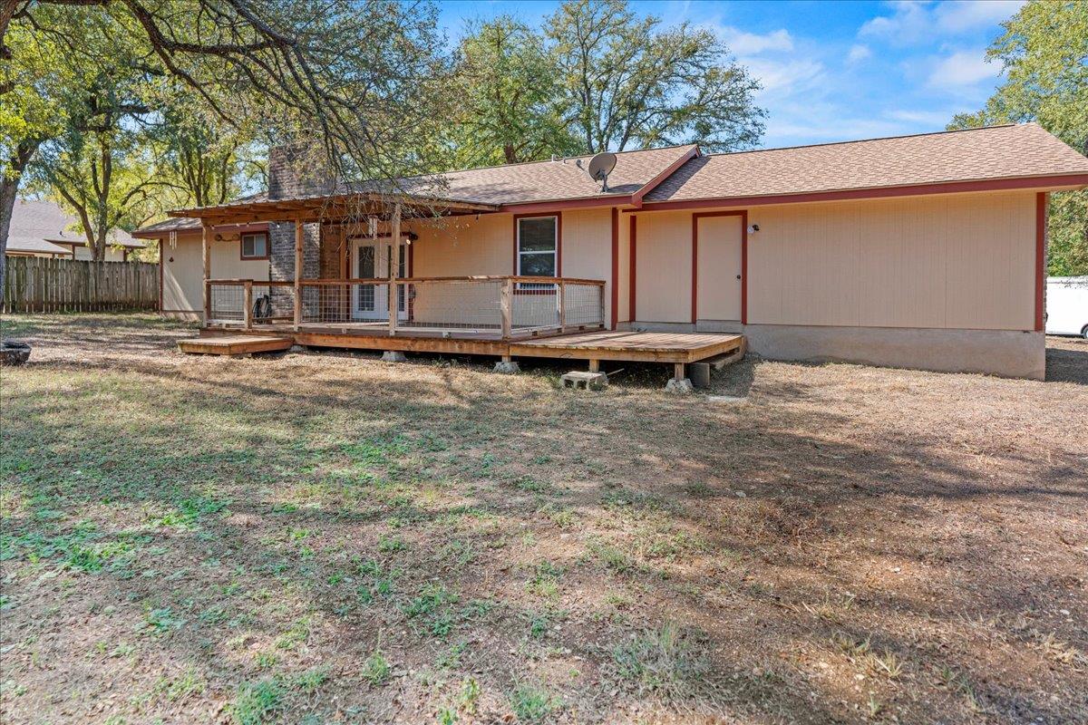 5403 Valencia Ct, Georgetown, TX 78628