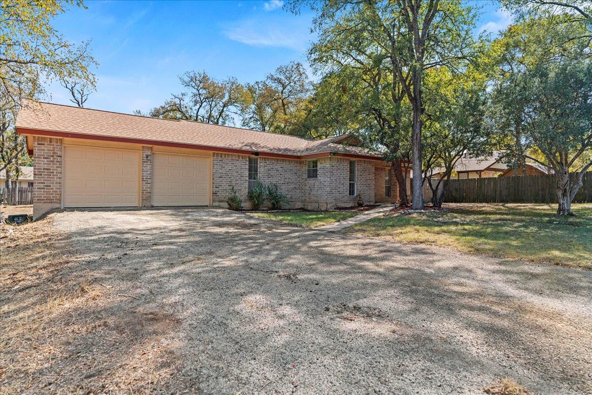 5403 Valencia Ct, Georgetown, TX 78628