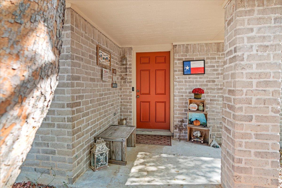 5403 Valencia Ct, Georgetown, TX 78628