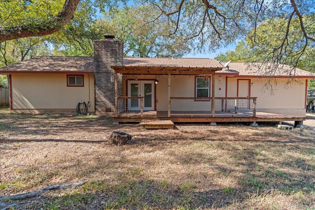 5403 Valencia Ct, Georgetown, TX 78628